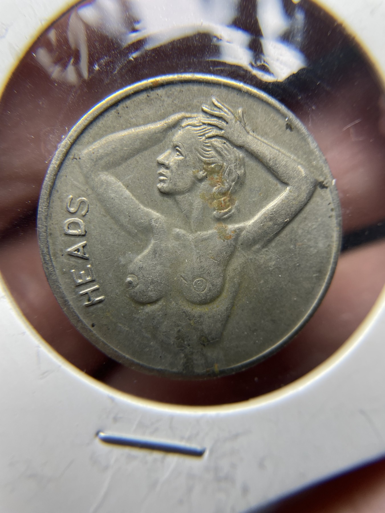 2024年集古藏今外币拍卖第三期-第2场—纪念章专场（总第22拍） 人物纪念章