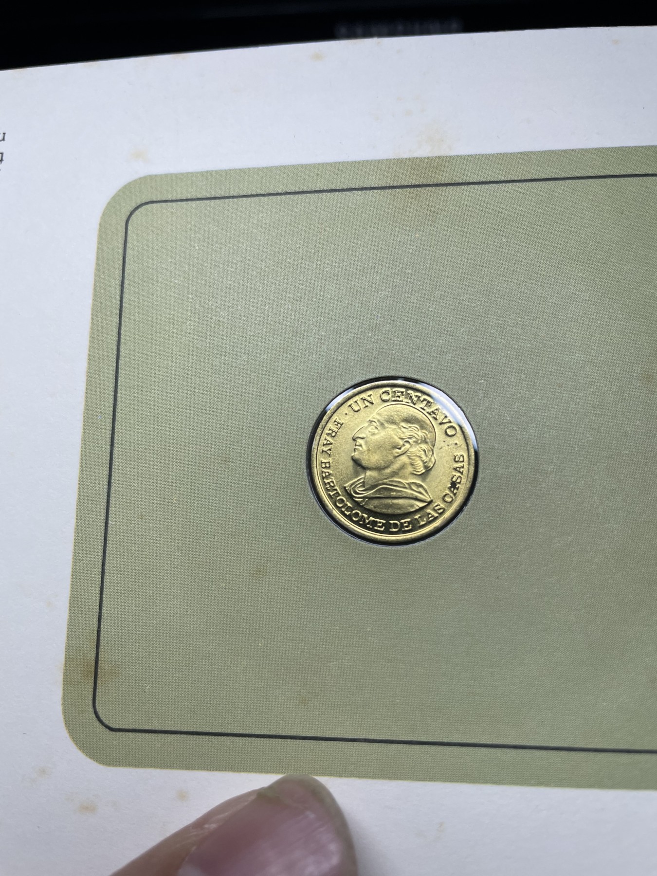 2024年集古藏今外币拍卖第三期-第1场—硬币上的鸟类专场（总第21拍） 1979年危地马拉1分—格查尔鸟