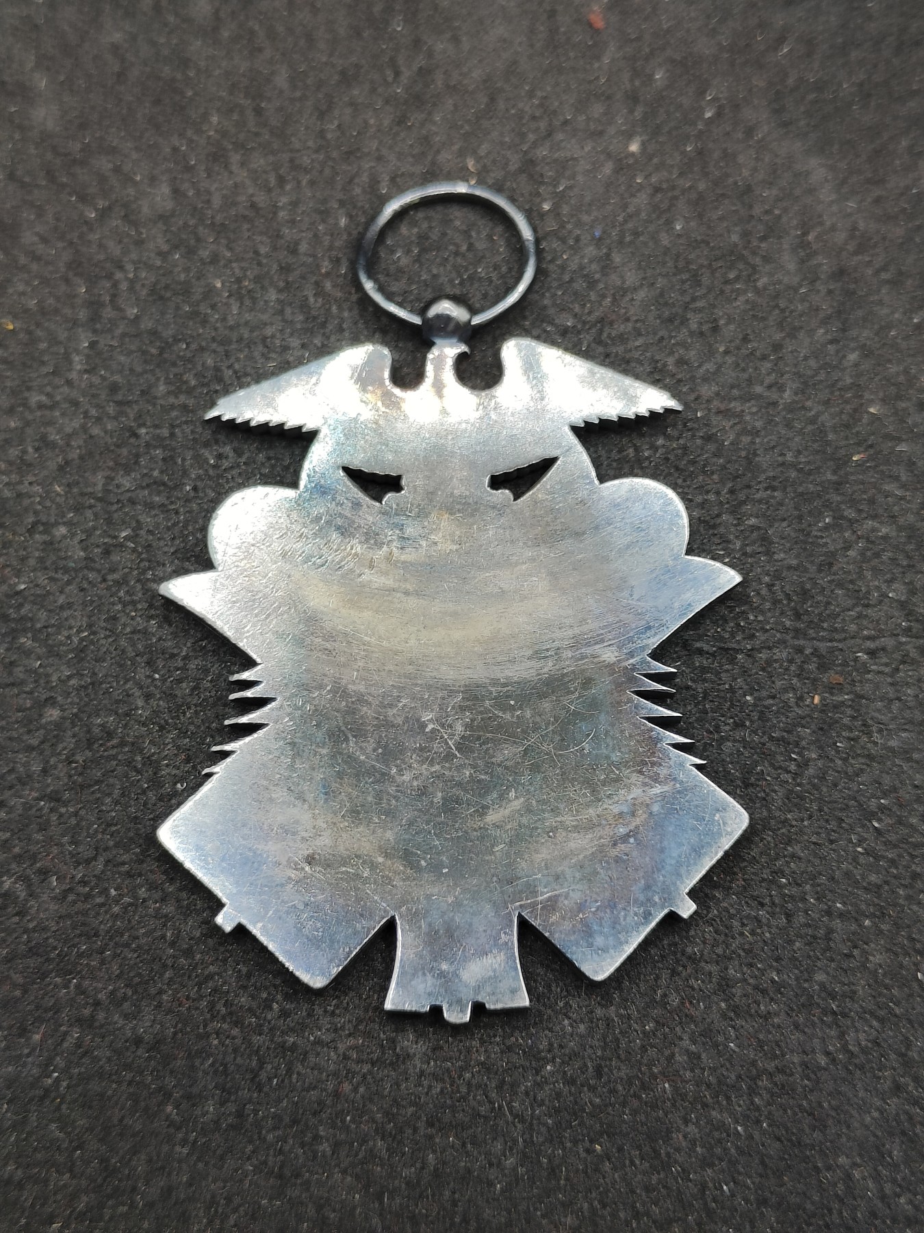 全场0元起拍 第142期 咸鱼国勋章拍卖专场 3月27日（周三）下午6：00开始 日本七级金鸱裸章