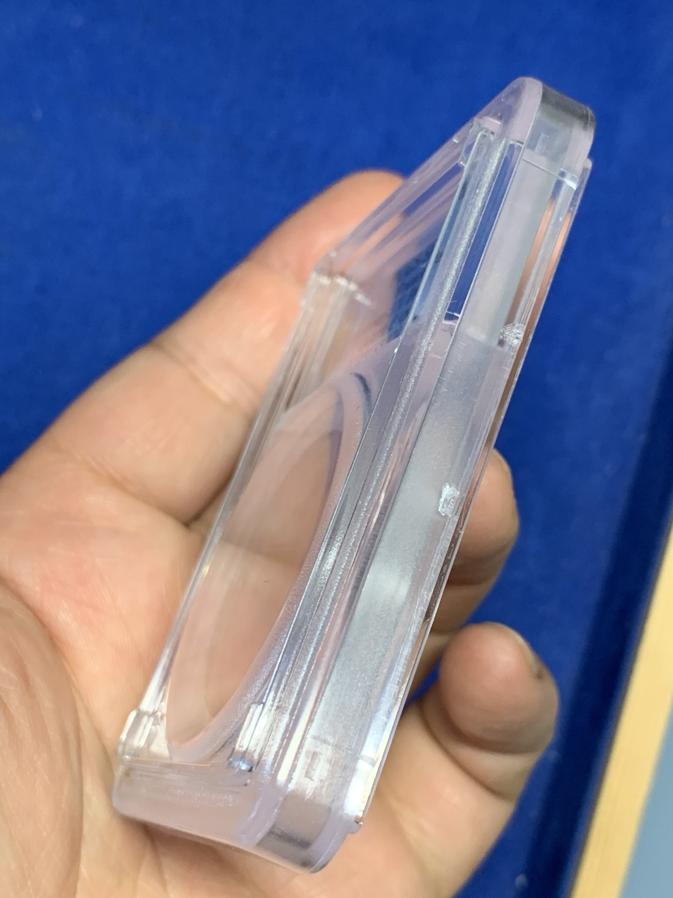 《竞宝斋》第252场-周日，周一2场连拍 (全场包邮) PCGS SP65 法国1804年拿破仑卢浮宫灵魂所在阿波罗厅原铸铜章   拿破仑对外扩张战争为卢浮宫积累了全欧最好艺术品馆藏  对拿破仑来说，每一幅天才作品都必须属于法国