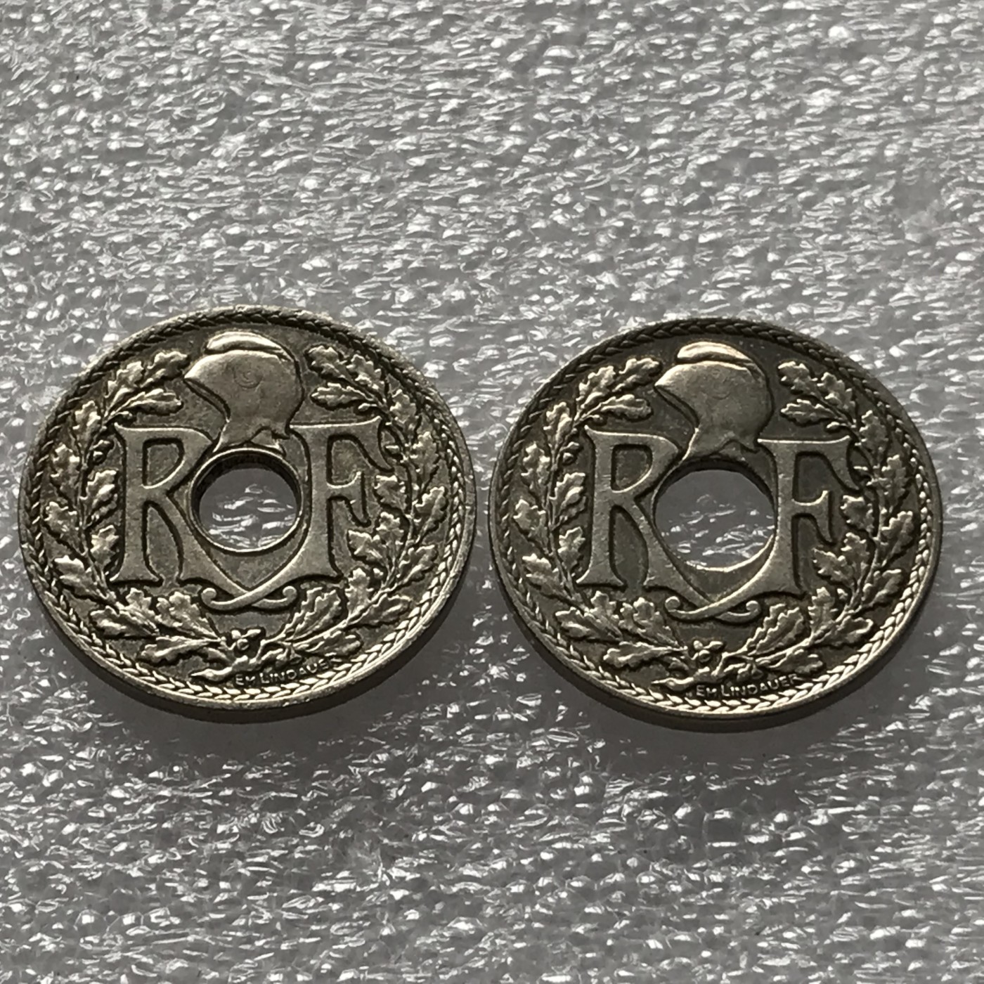 First