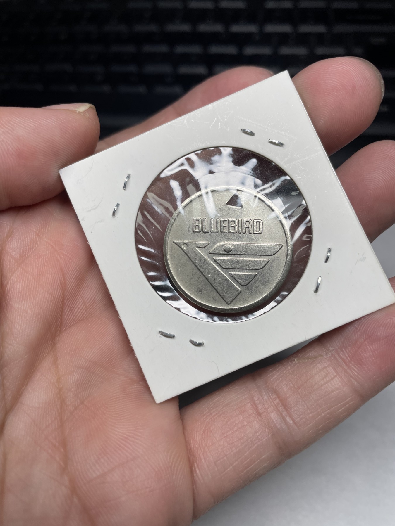 2024年集古藏今外币拍卖第三期-第2场—纪念章专场（总第22拍） 人物纪念章