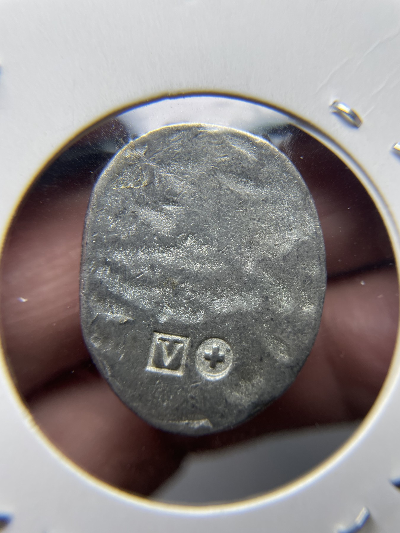 2024年集古藏今外币拍卖第三期-第2场—纪念章专场（总第22拍） 树叶纪念章