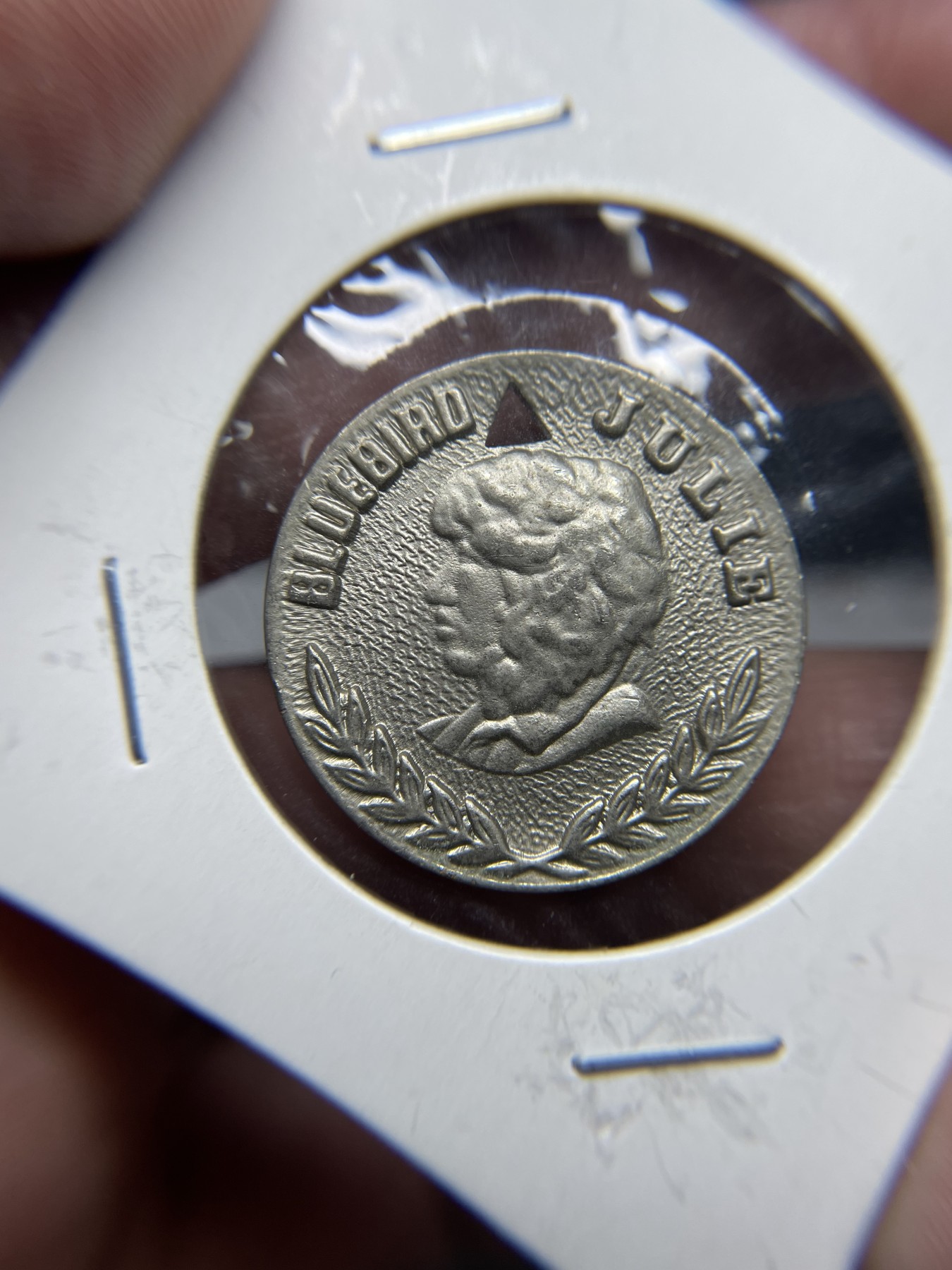 2024年集古藏今外币拍卖第三期-第2场—纪念章专场（总第22拍） 人物纪念章