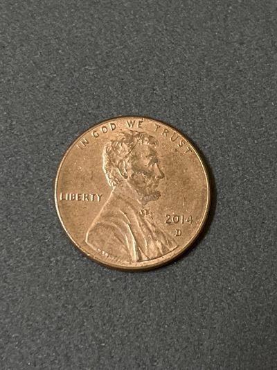 神仙姐姐散币好品专场第二十四期（无佣金满邮自动发出 - 2014年 美国1美分