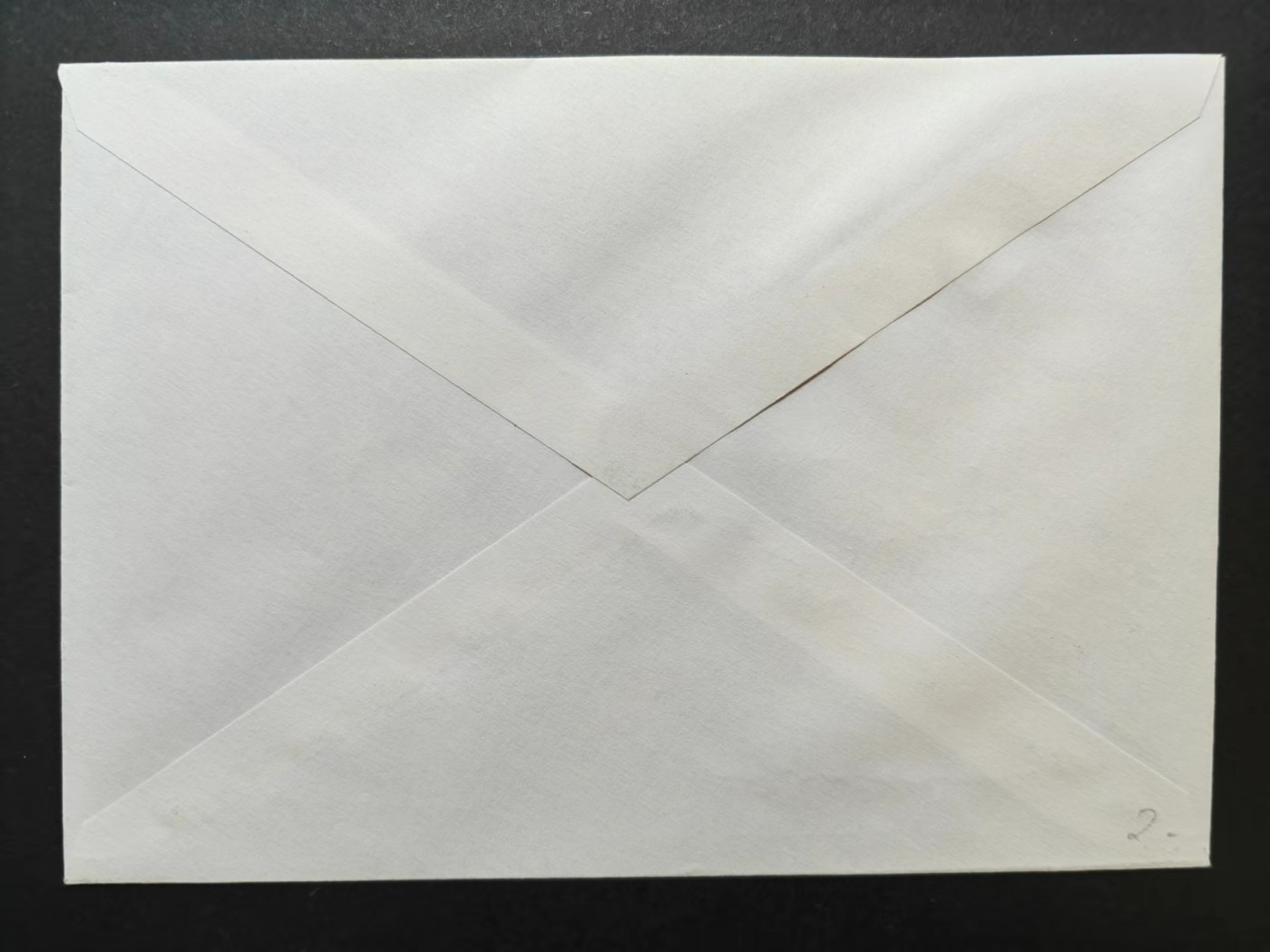 多国首日封✌（拍卖专场）精品🔥专场 第⑤⑧场 立陶宛1996年 橙色的飞机