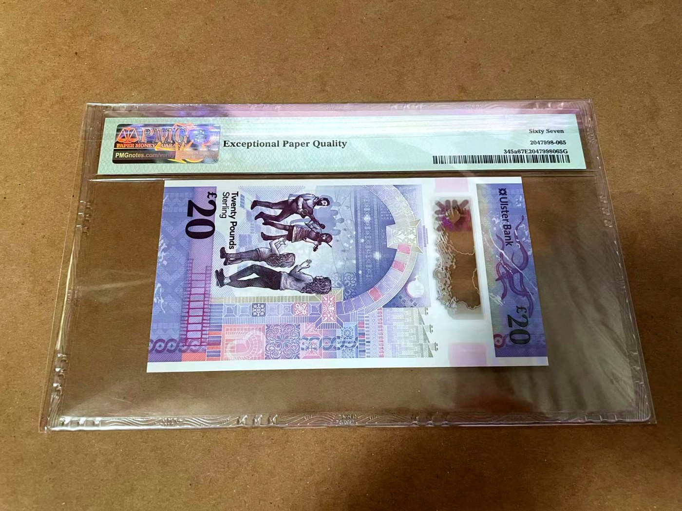 【Blue Auction】✨世界纸币精拍第454期【精】