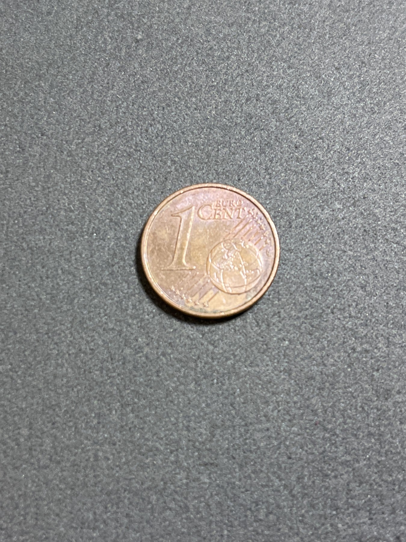 神仙姐姐散币好品专场第二十四期（无佣金满邮自动发出 1999年 法国1欧分