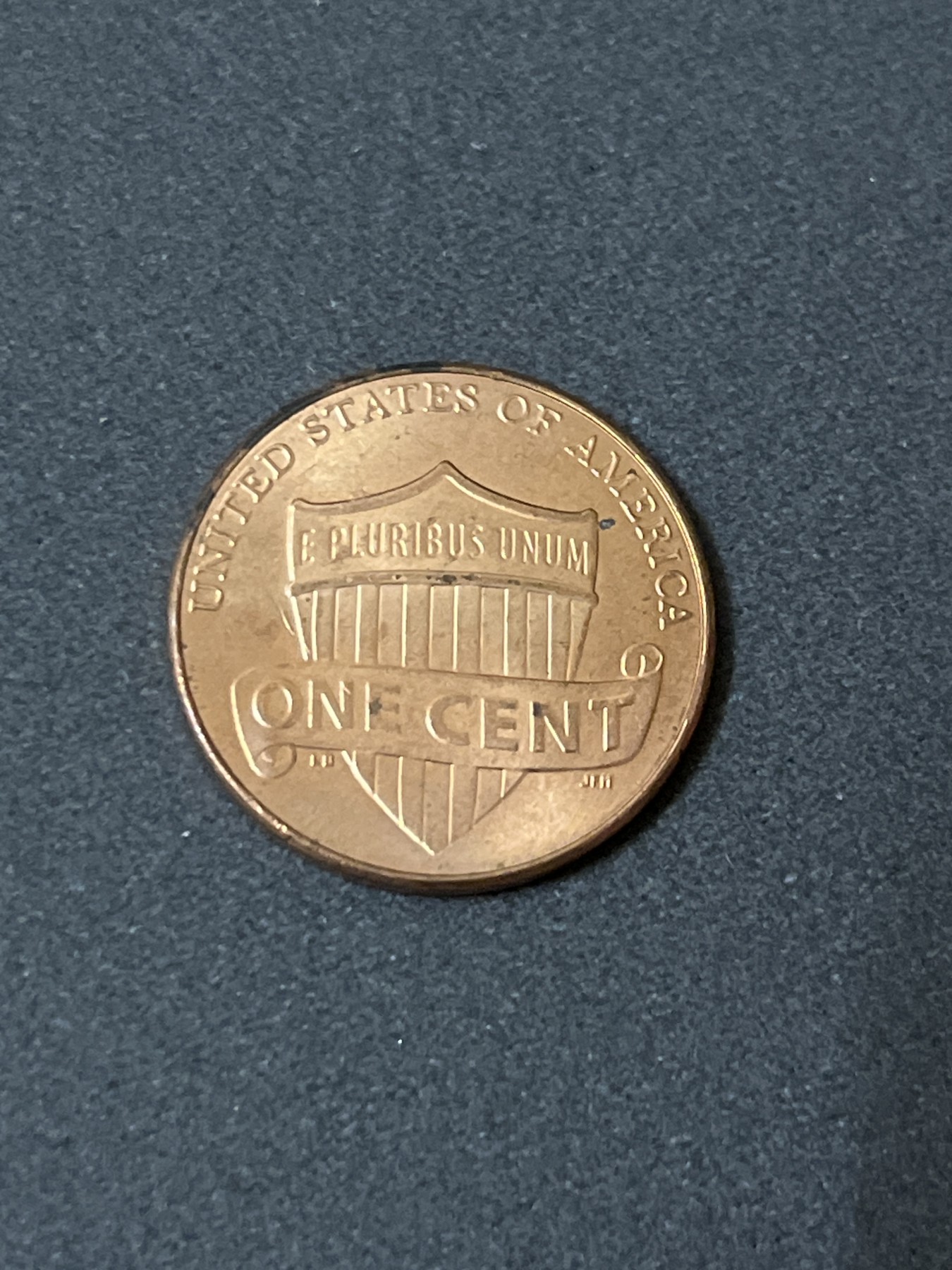 神仙姐姐散币好品专场第二十四期（无佣金满邮自动发出 2015年 美国1美分