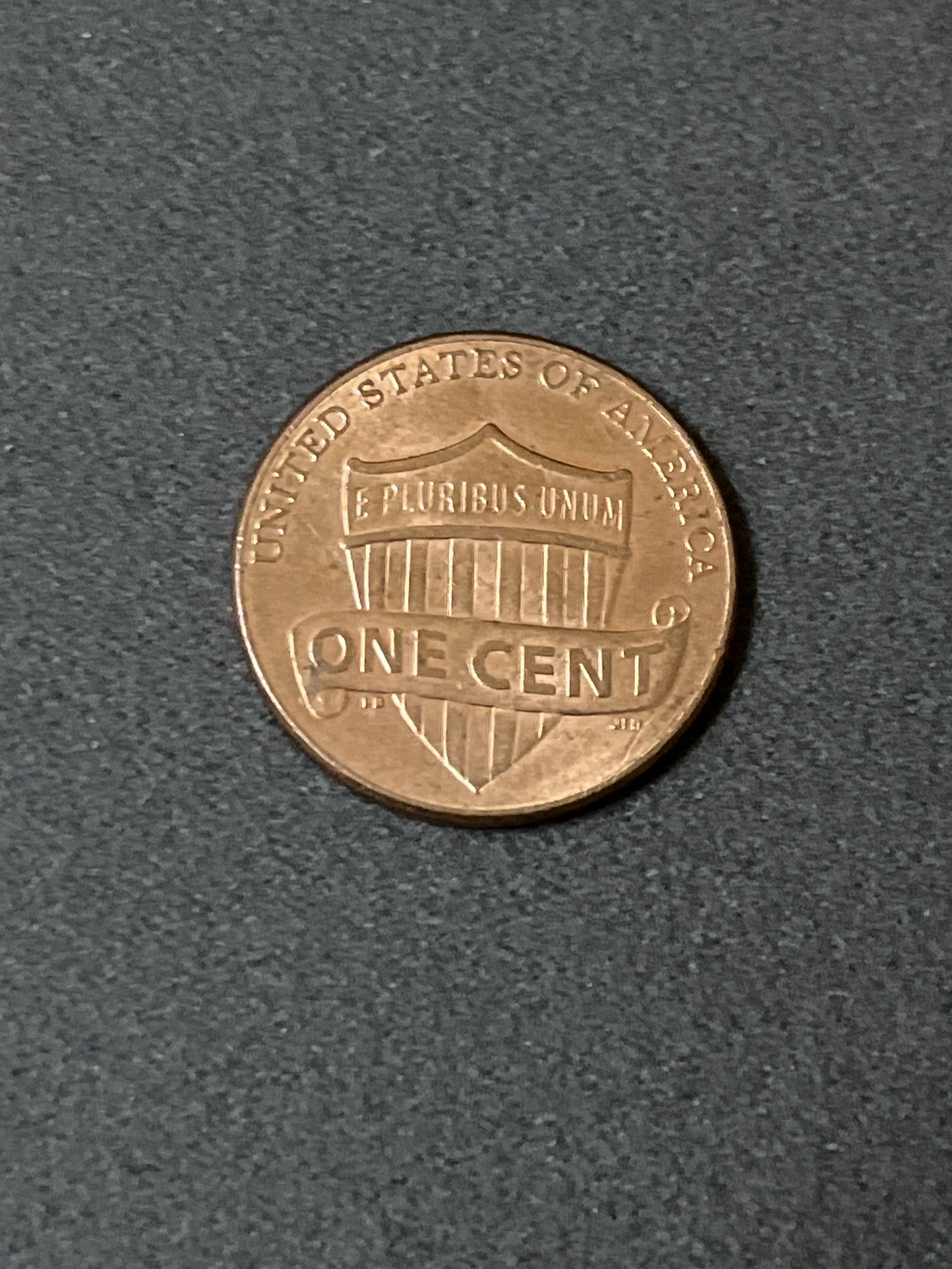 神仙姐姐散币好品专场第二十四期（无佣金满邮自动发出 2014年 美国1美分