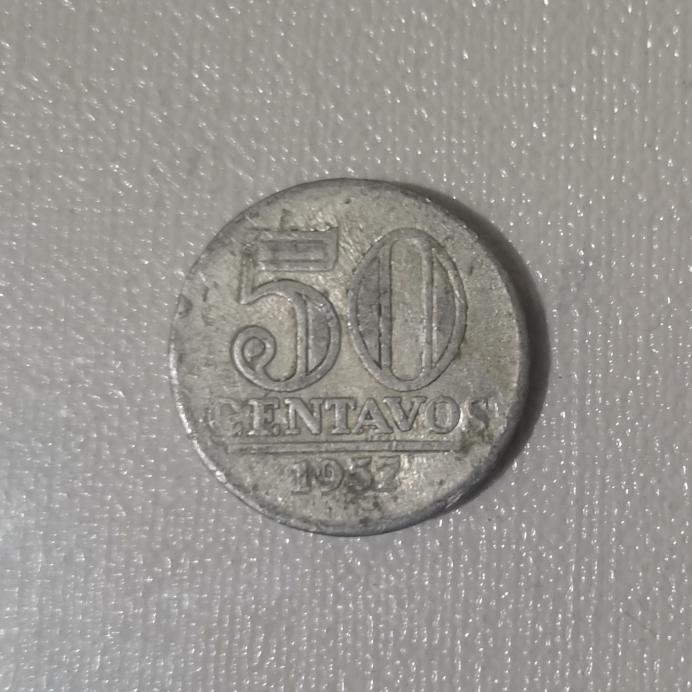 First