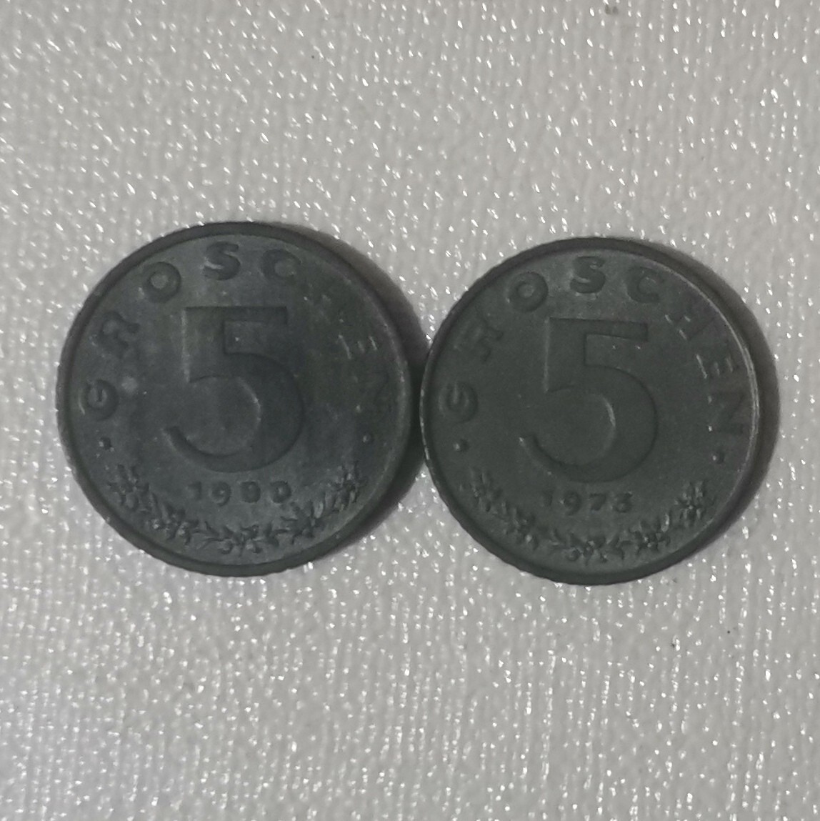 First