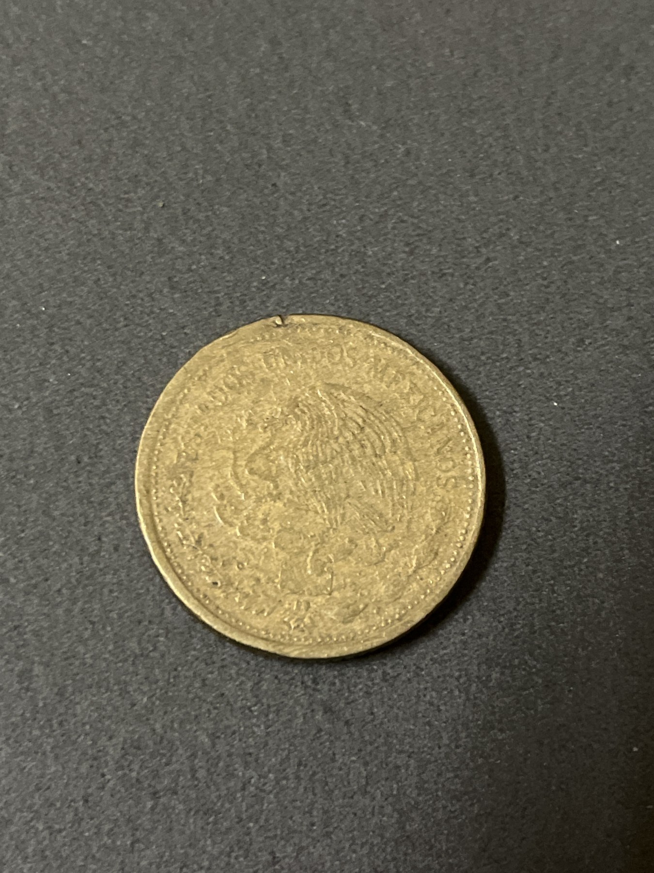 神仙姐姐散币好品专场第二十五期（无佣金满邮自动发出 1991年 墨西哥100比索