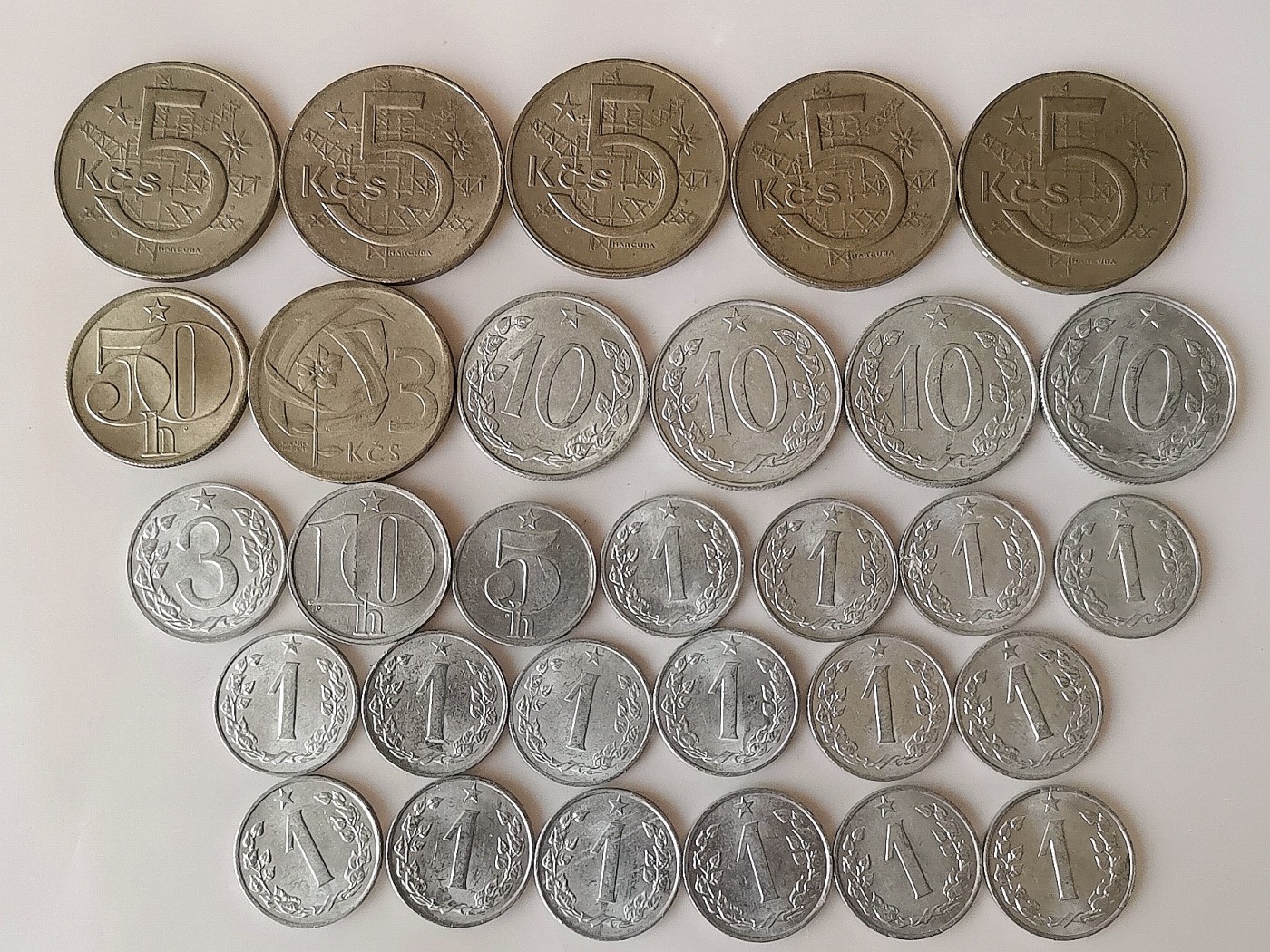 第一海外回流一元起拍收藏 散币专场 第74期