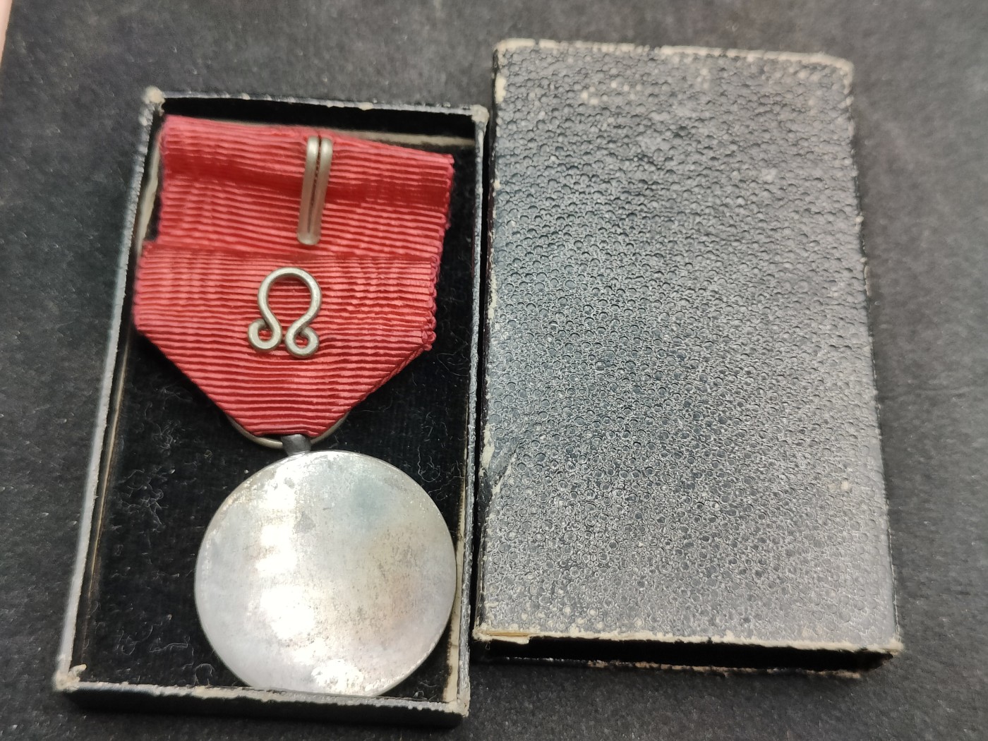 全场0元起拍 第143期 咸鱼国勋章拍卖专场 3月31日（周日）下午6：00开始 明治时期北海道协会徽章 纯银制