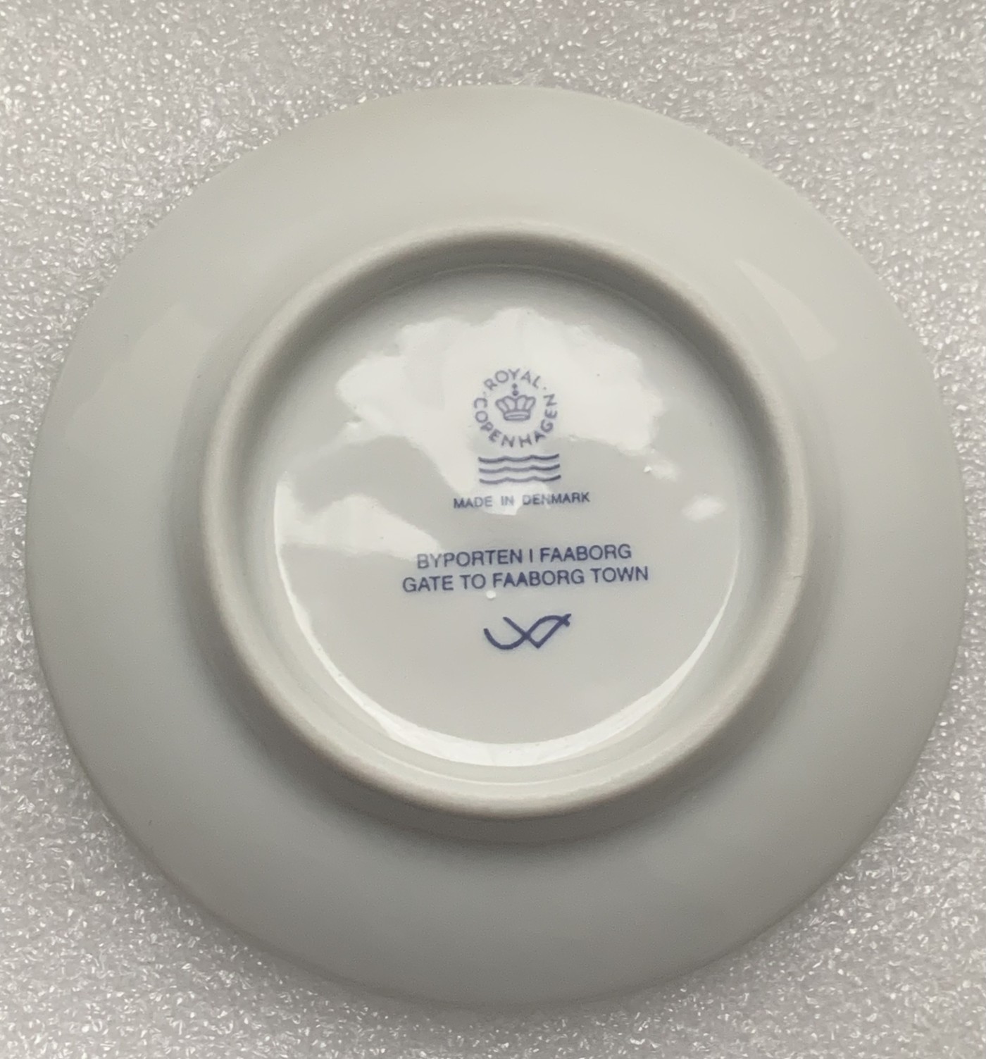 瓶子🏺第134期拍卖会  稀少纪念瓷盘