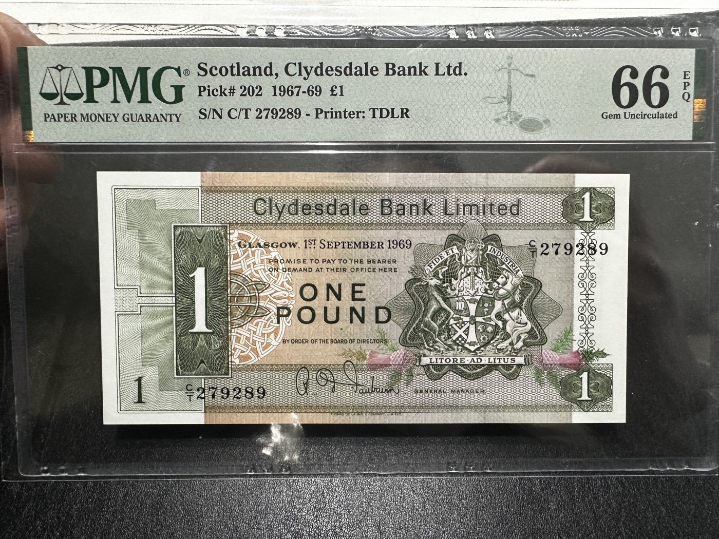 《外钞收藏家》第三百五十八期（连拍第三场）