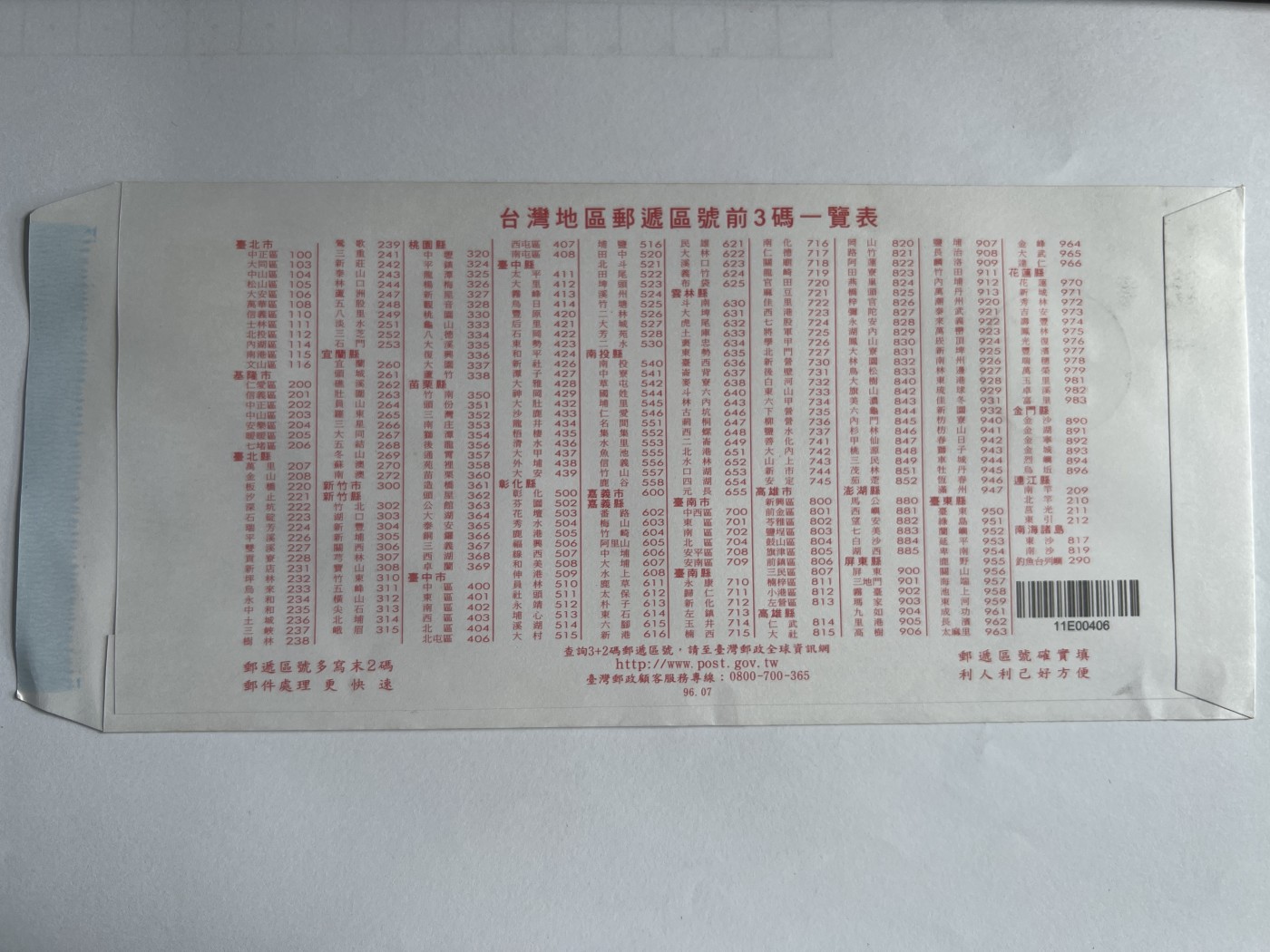 第563期 纸币专场 （无押金，捡漏，全场50包邮，偏远地区除外，接收代拍业务） 邮封