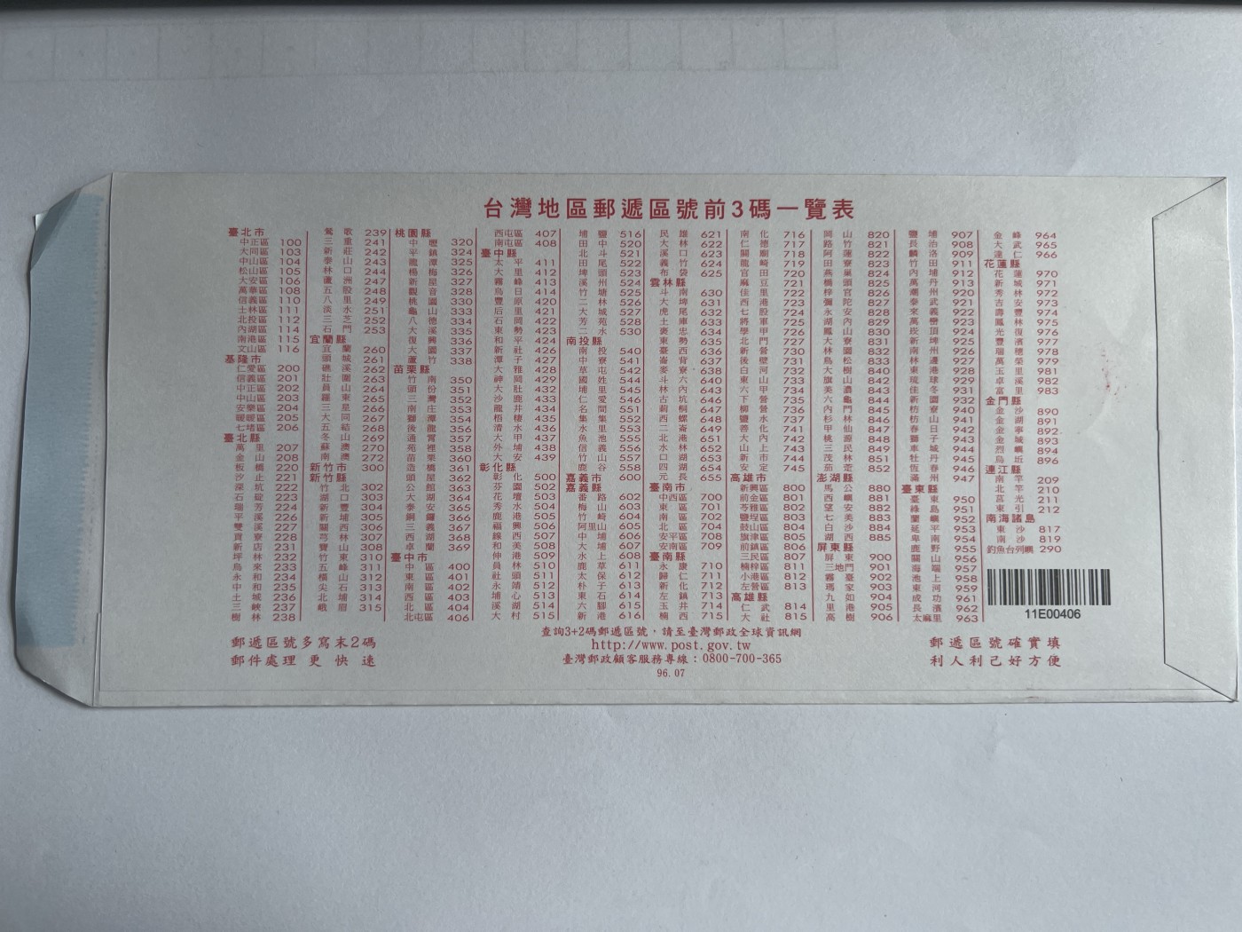 第563期 纸币专场 （无押金，捡漏，全场50包邮，偏远地区除外，接收代拍业务） 邮封