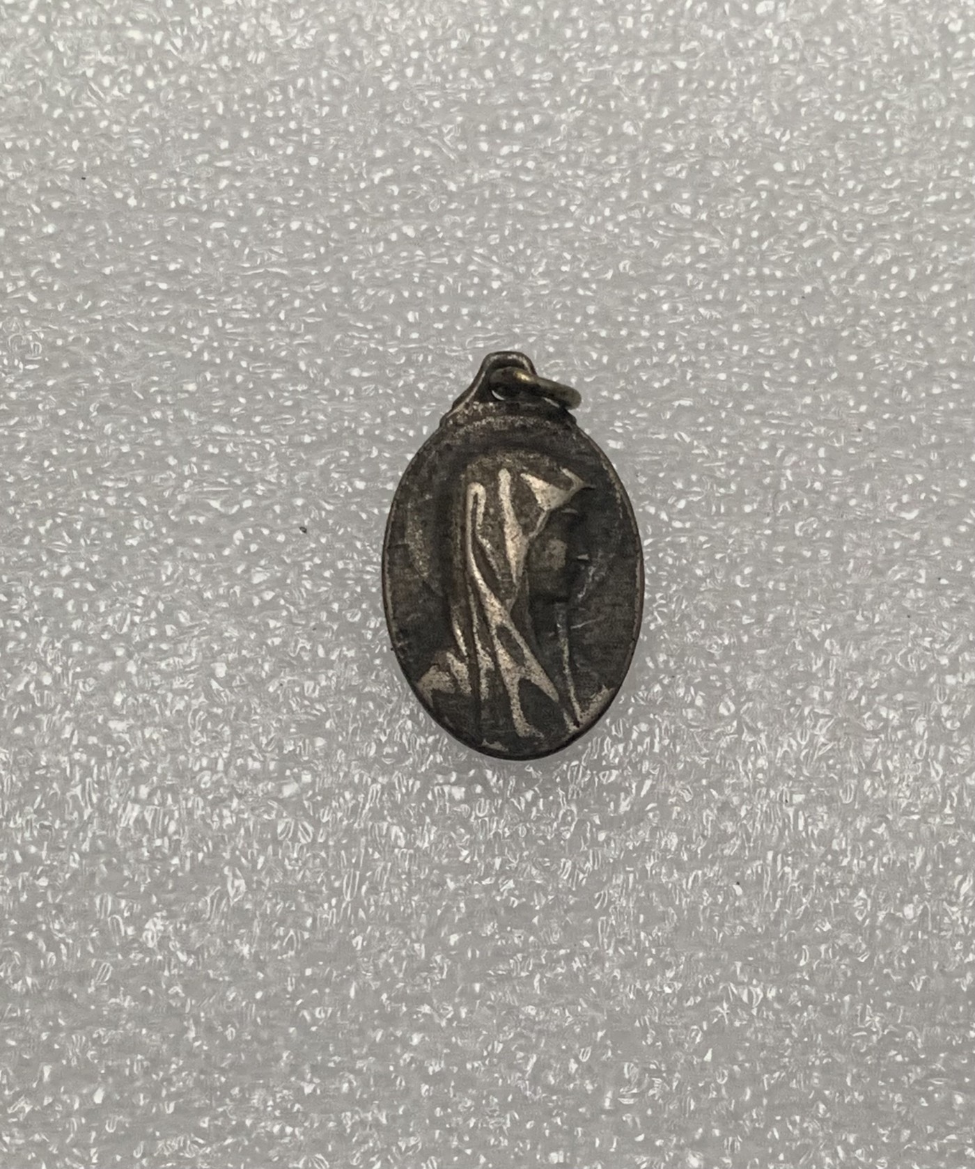 瓶子🏺第134期拍卖会  圣母宗教圣牌