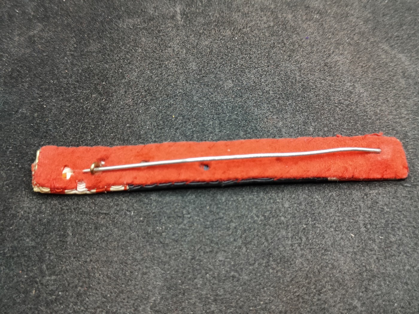 全场0元起拍 第143期 咸鱼国勋章拍卖专场 3月31日（周日）下午6：00开始 西德57版四连略