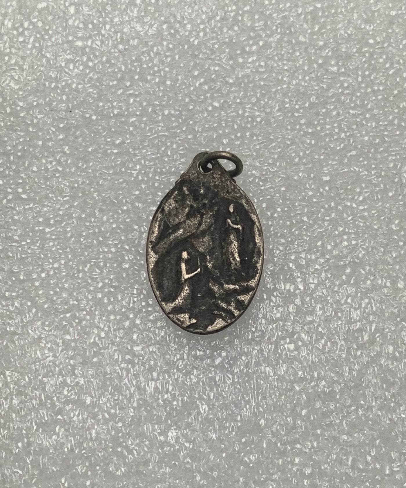 瓶子🏺第134期拍卖会  圣母宗教圣牌