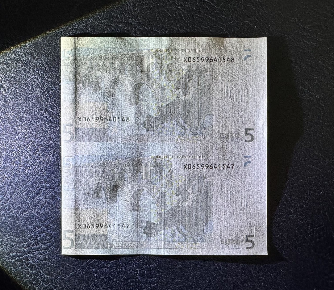 收藏联盟Quantum Auction 第334期拍卖  欧盟国家德国2002年5元两联体 品相UNC 稀少第一签