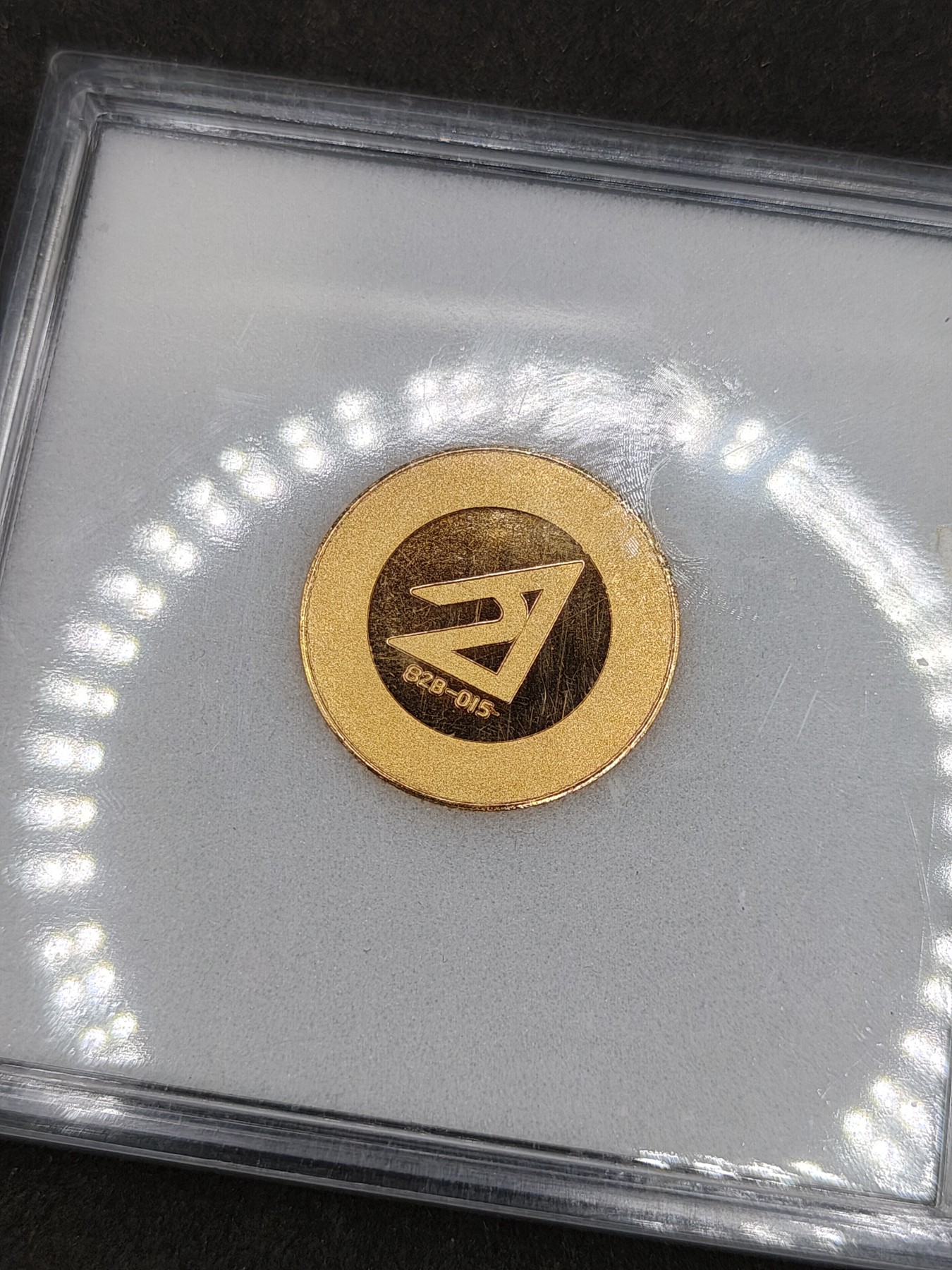 全场0元起拍 第143期 咸鱼国勋章拍卖专场 3月31日（周日）下午6：00开始 日本大阪城博览会徽章