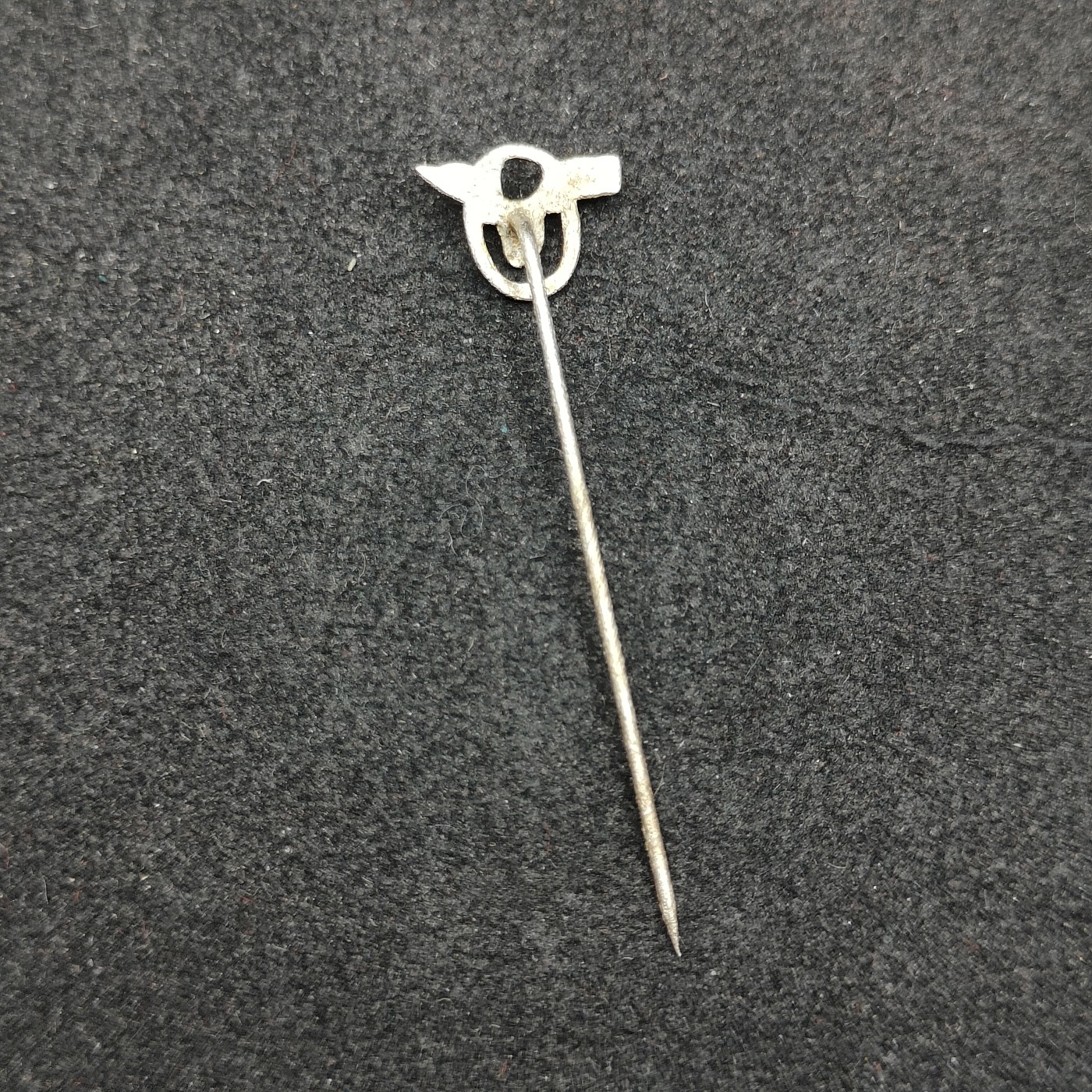 全场0元起拍 第143期 咸鱼国勋章拍卖专场 3月31日（周日）下午6：00开始 西德57版 飞行员徽章 mini章