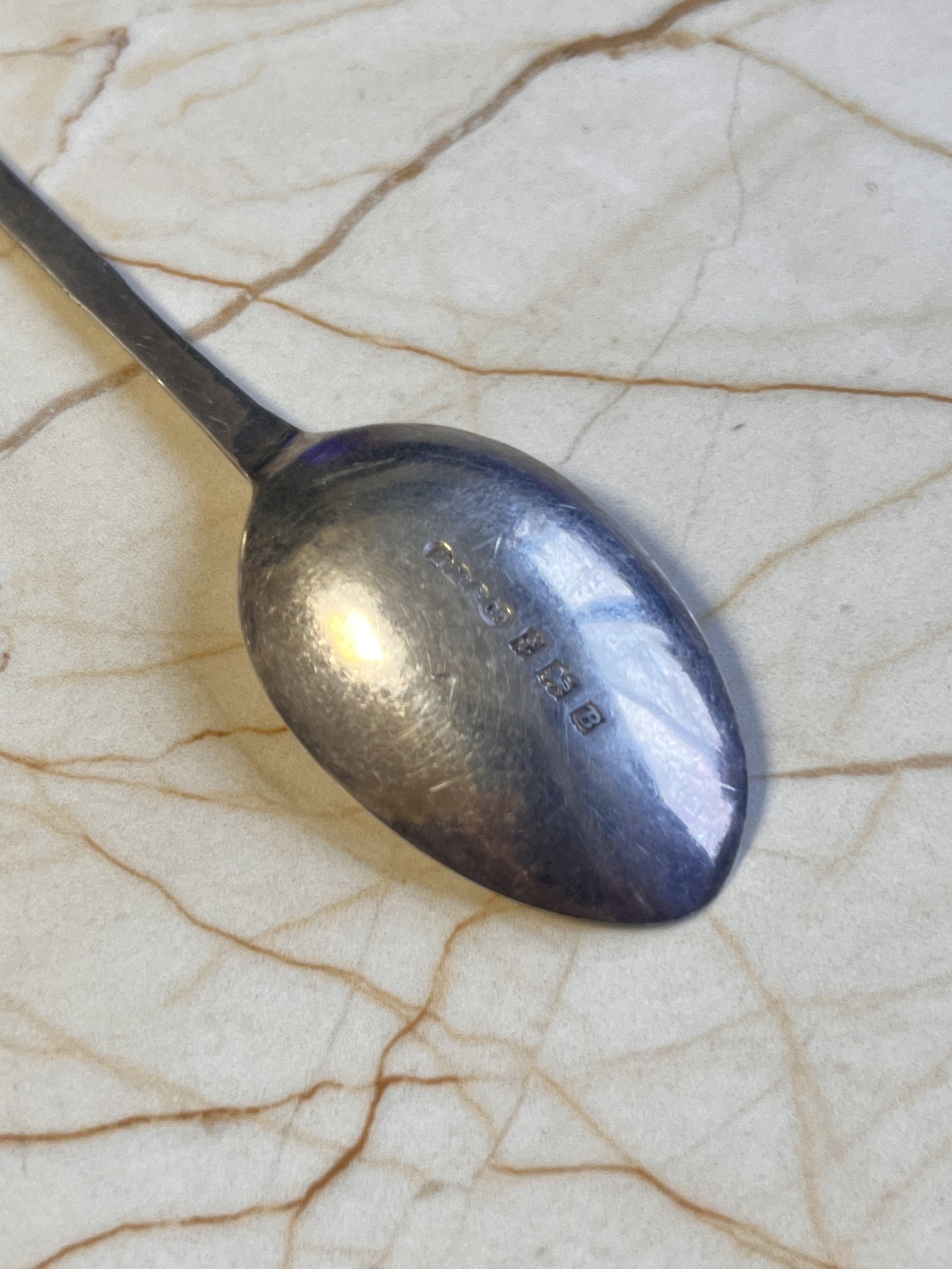 【海寕潮】欧洲早期回流银器专场【每件拍品都带银标】【银价6.52/克】