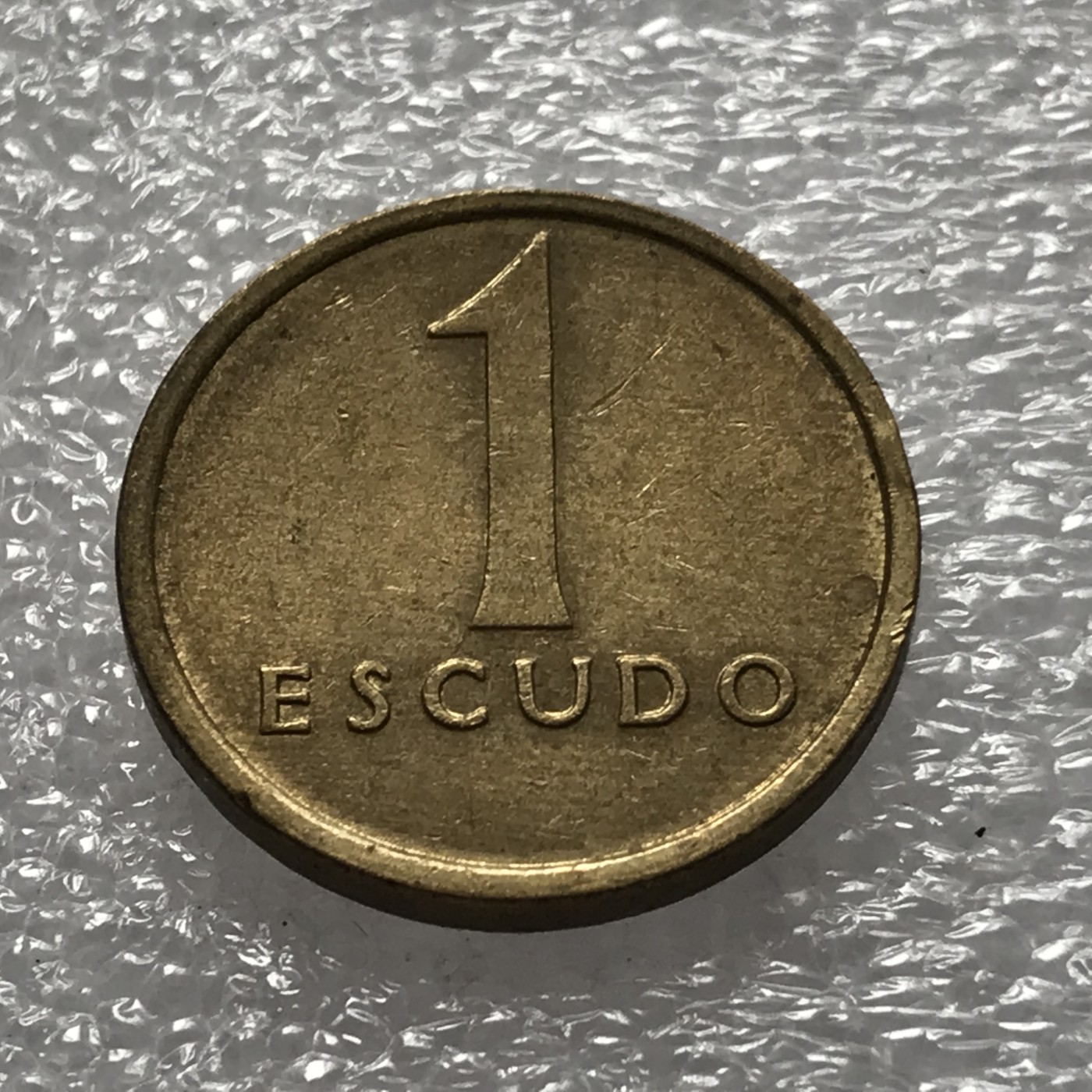 First