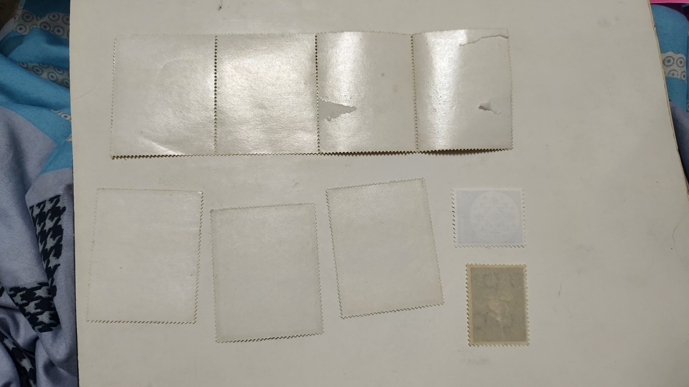 一月邮币社第二十二期拍卖国际邮票专场 巴拉圭花朵等
