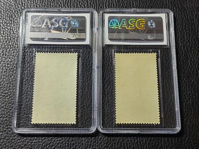 洪涛臻品批发群 精选邮票限时拍卖第1154期  特42北京站新全 ASG85分OG  老纪特经典票，最严格时期出分，85分标准分，超高性价比，收藏足矣，喜欢不要错过，末图近期成交裸票价格做参考