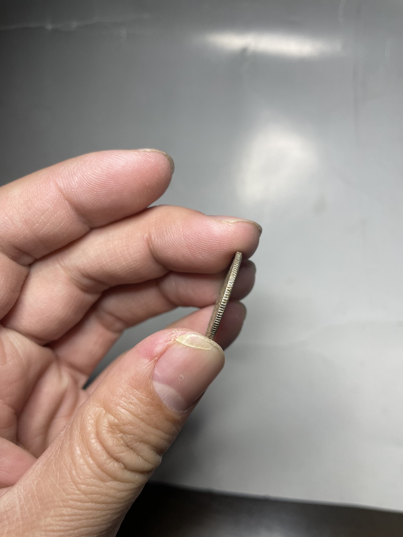 2024年集古藏今外币拍卖第三期-第5场—（总第25拍） 五彩昭和12年双凤五十钱银币