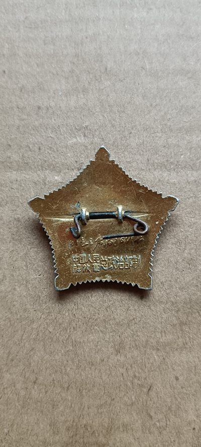 钱币，古钱币，古董杂项 少见毛主席像章