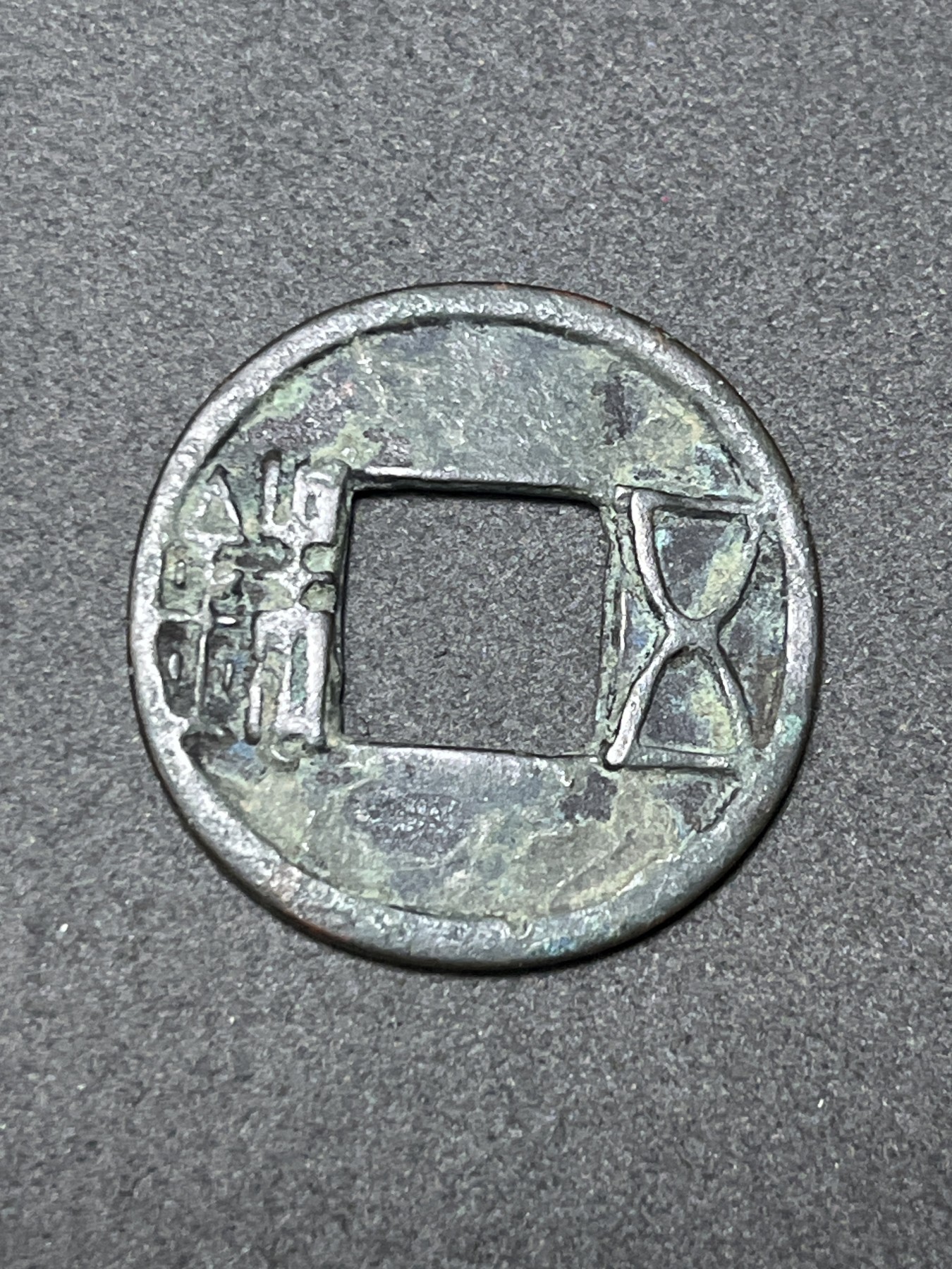 神仙姐姐散币好品专场第二十六期（无佣金满邮自动发出 汉代 五铢钱