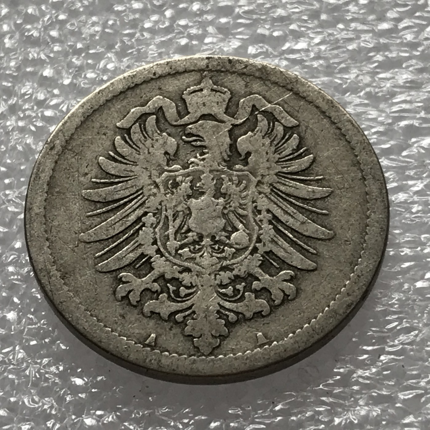 First