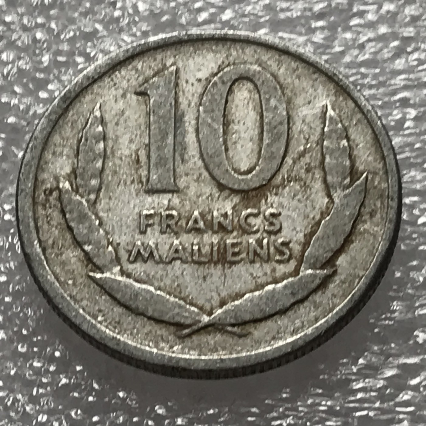First