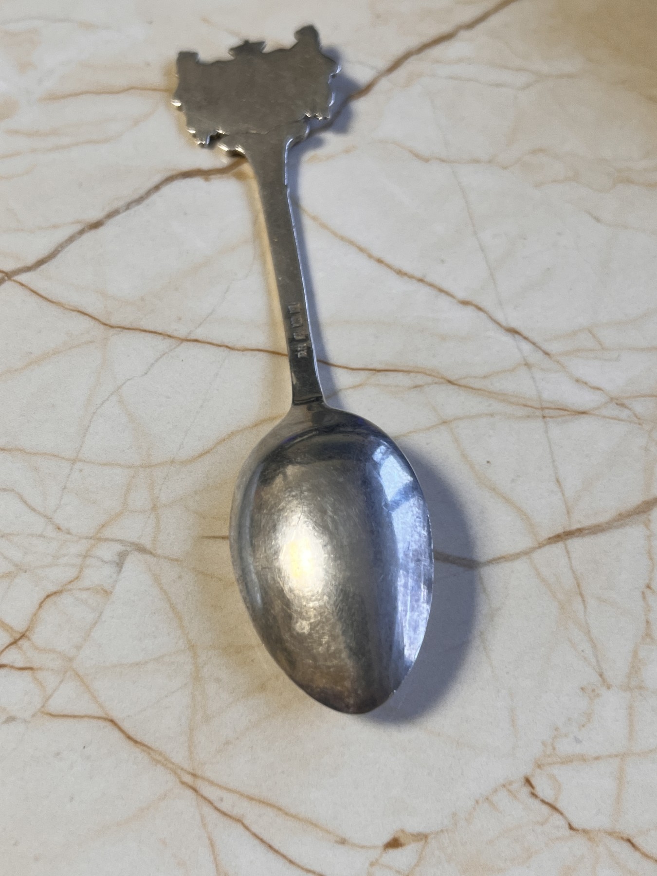 【海寕潮】欧洲早期回流银器专场【每件拍品都带银标】【银价6.52/克】