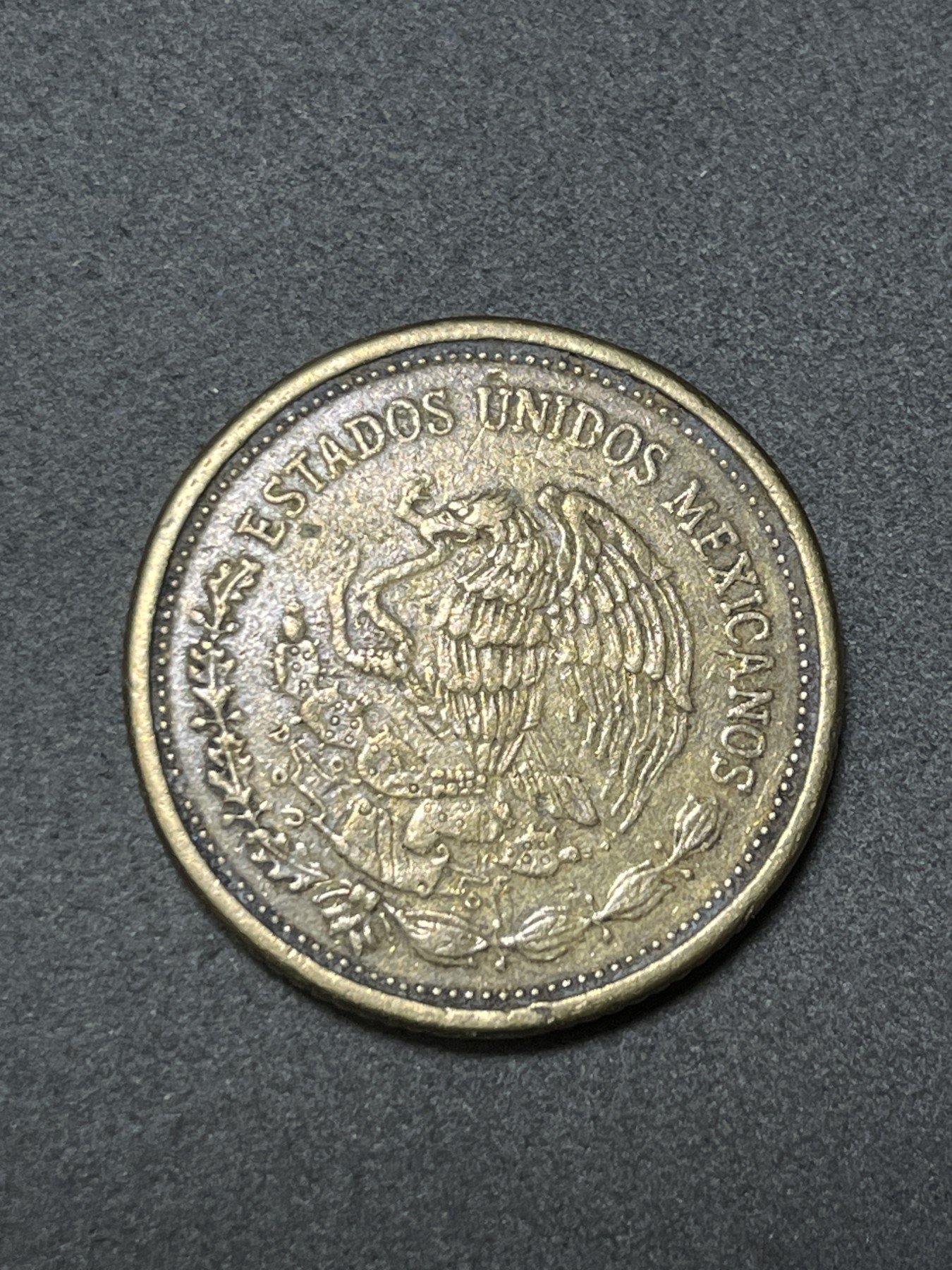 神仙姐姐散币好品专场第二十六期（无佣金满邮自动发出 1984年 墨西哥100比索