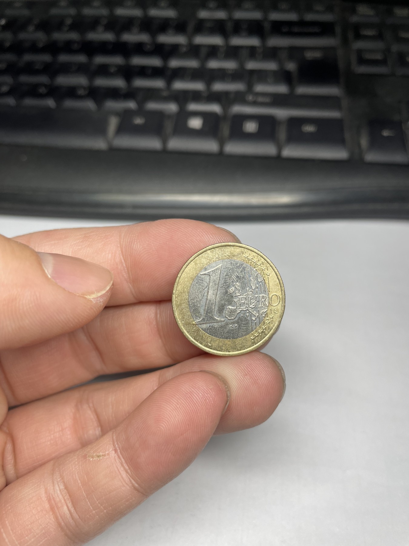 2024年集古藏今外币拍卖第三期-第5场—（总第25拍） 2002年奥地利1欧元