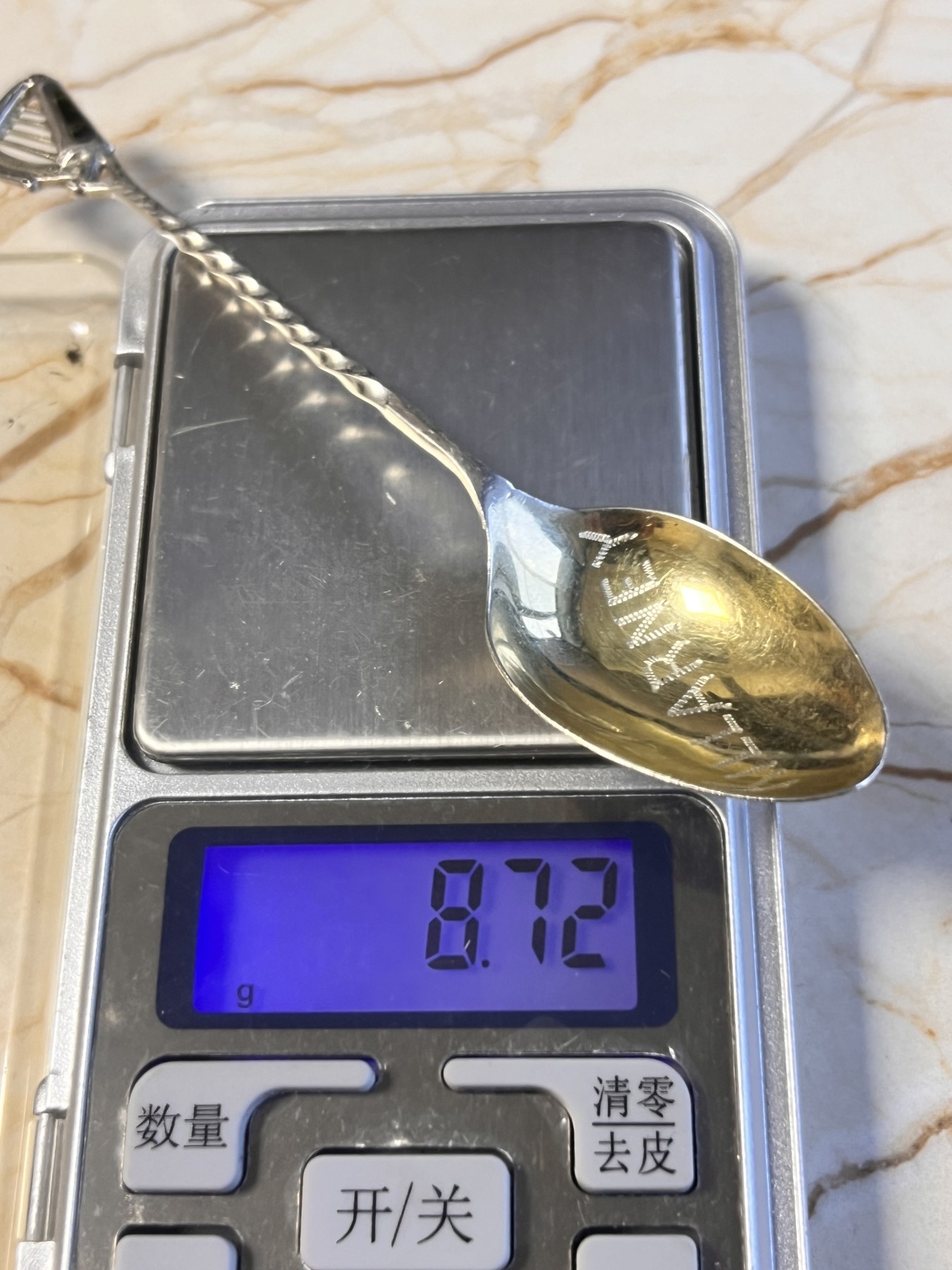 【海寕潮】欧洲早期回流银器专场【每件拍品都带银标】【银价6.52/克】