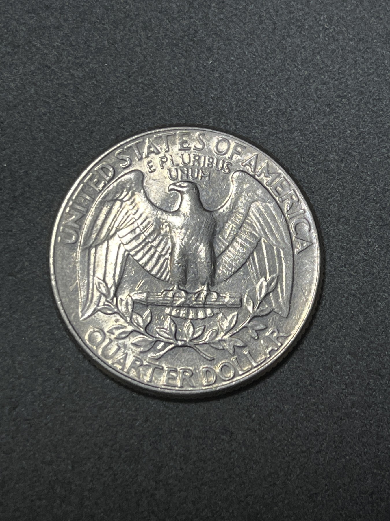 神仙姐姐散币好品专场第二十六期（无佣金满邮自动发出 1983年 美国25美分