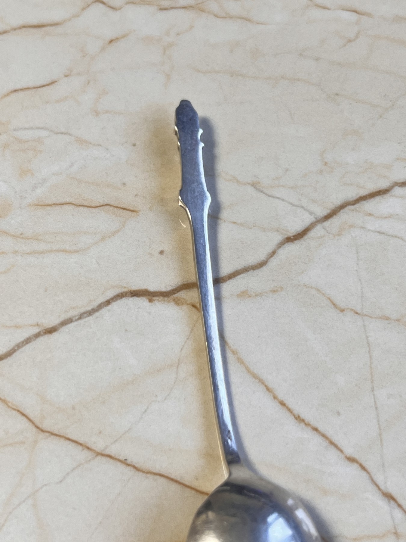 【海寕潮】欧洲早期回流银器专场【每件拍品都带银标】【银价6.52/克】