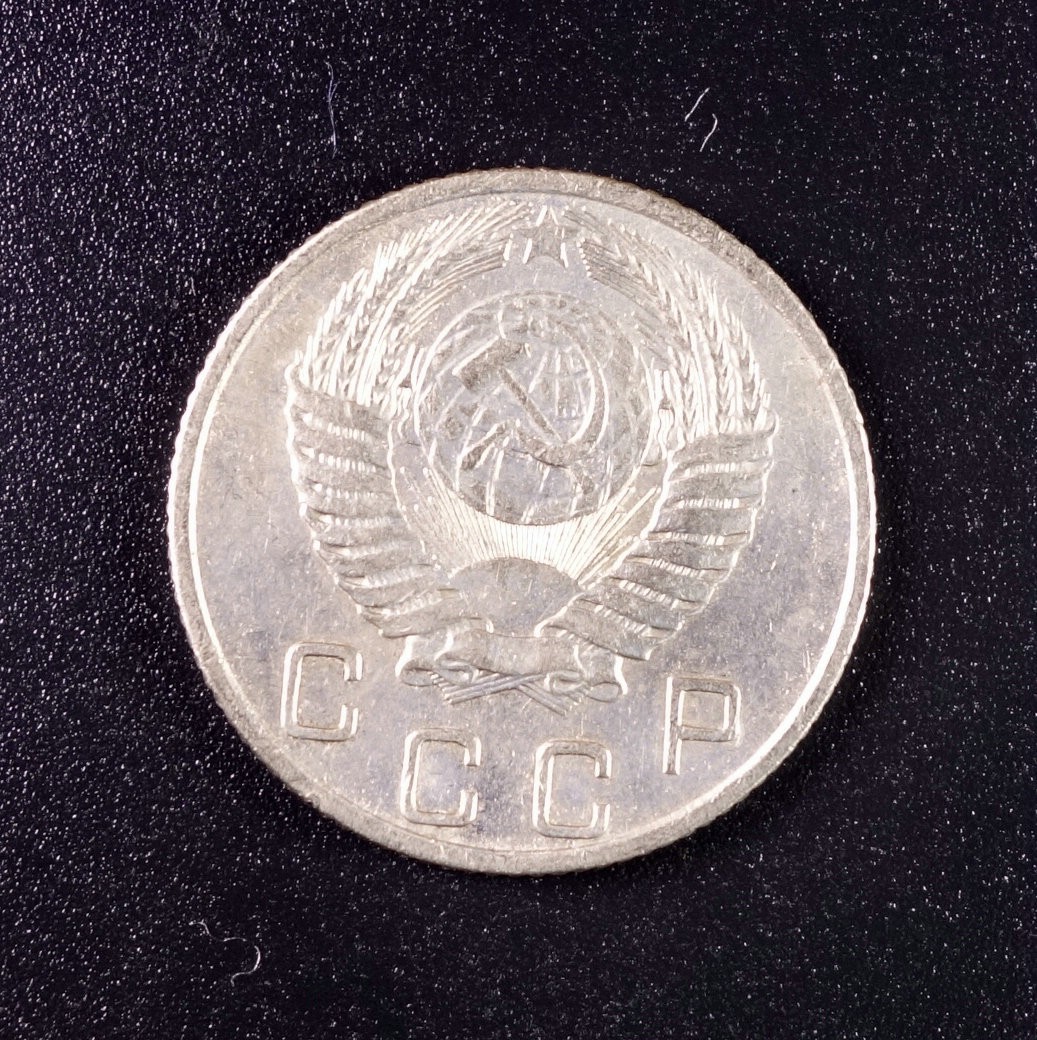 First