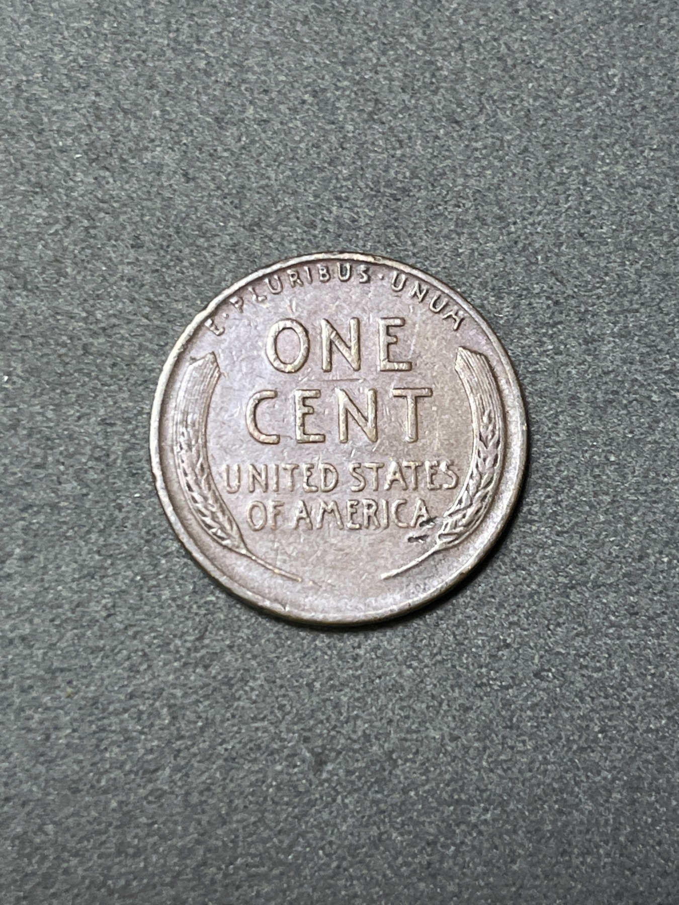 神仙姐姐散币好品专场第二十六期（无佣金满邮自动发出 1942年 美国1分