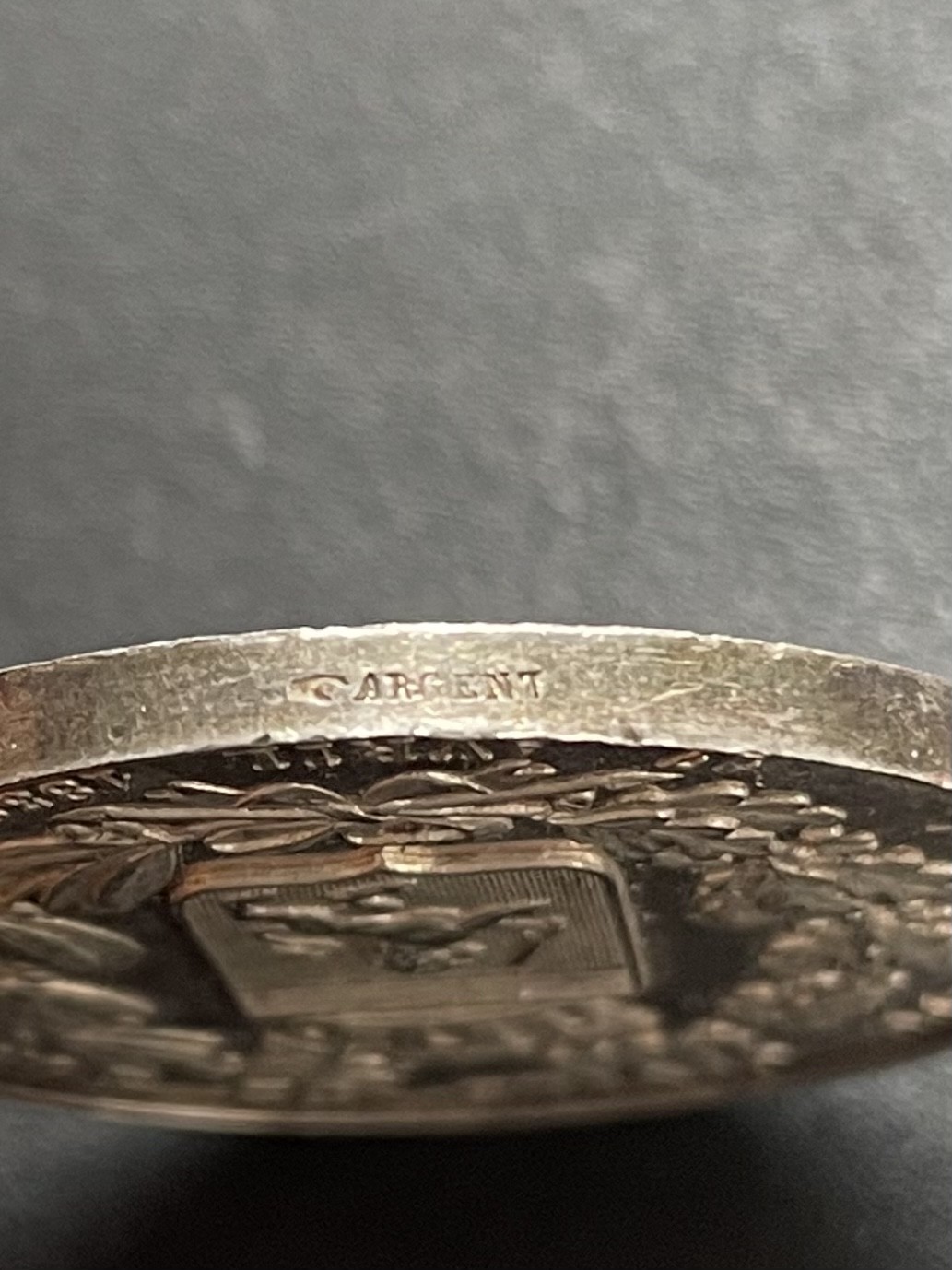 「木头集藏」章牌专场-第39期