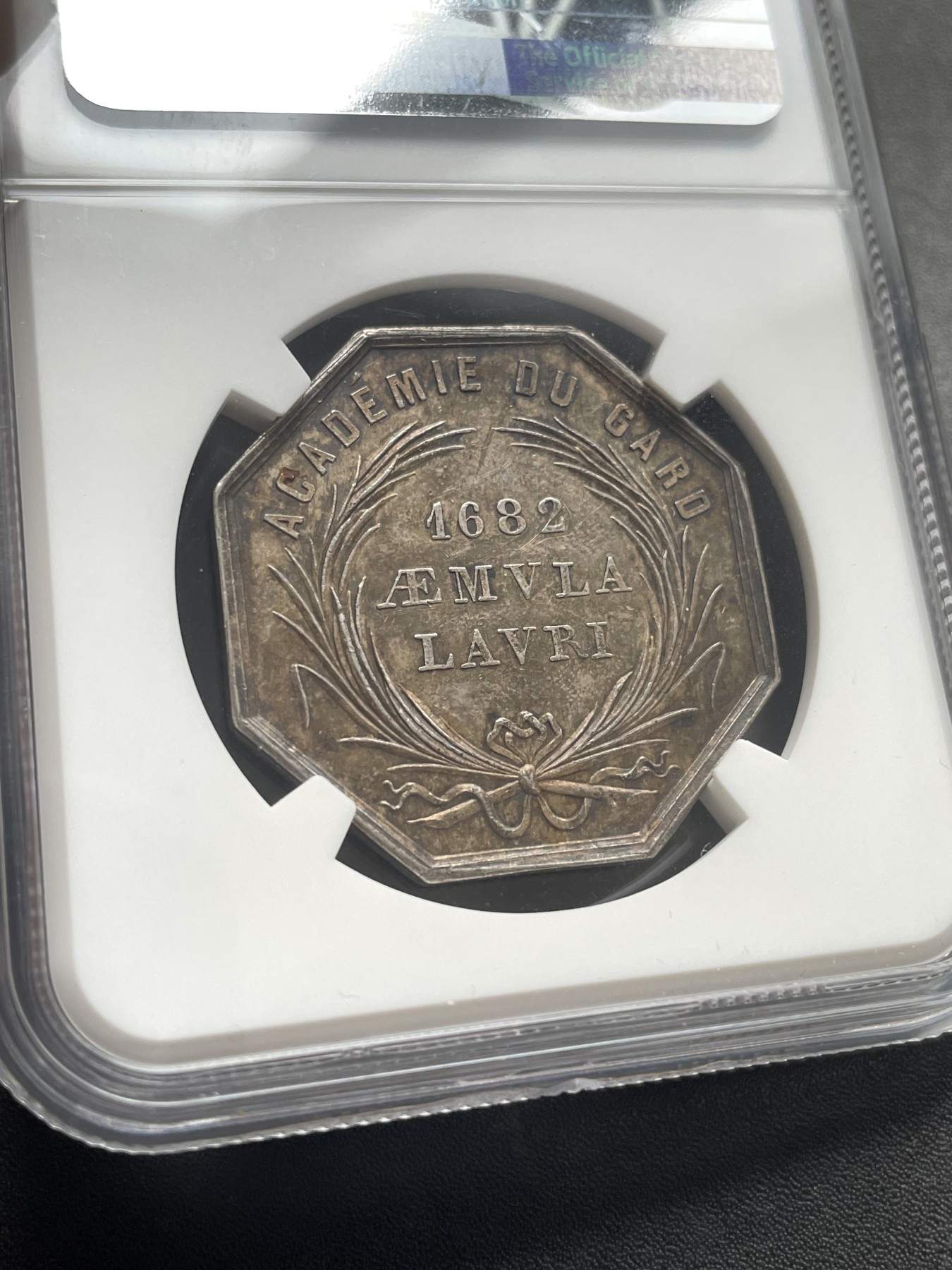 「木头集藏」章牌专场-第39期