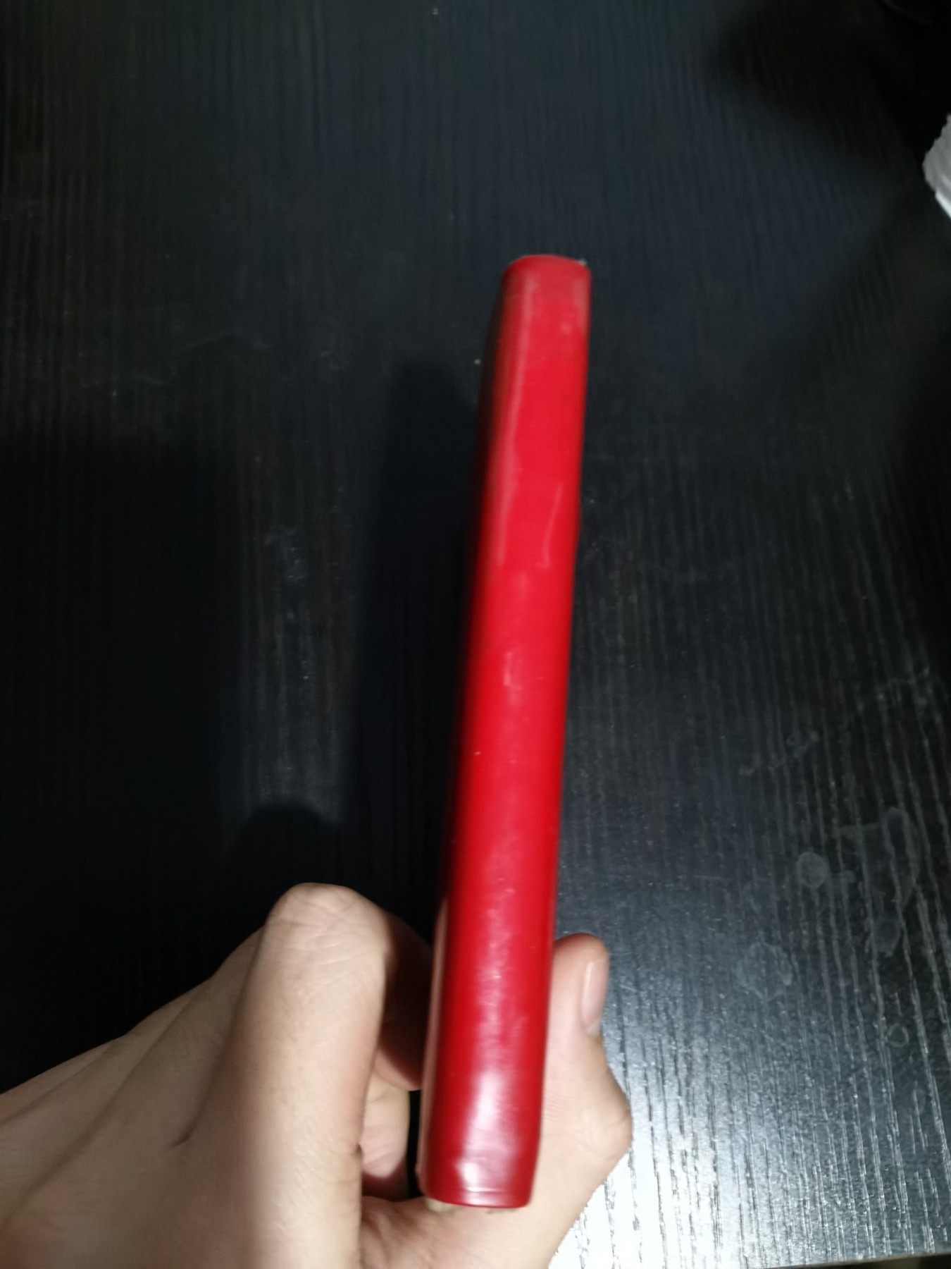 First