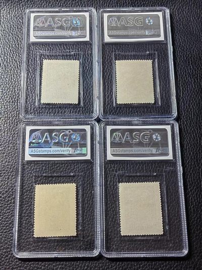 洪涛臻品批发群 精选邮票限时拍卖第1154期  纪1  政协 原版新全  ASG85OP，最严格时期出分，老纪特原版精品票，票状态一流，无明显瑕疵，可以去搏90高分，非常难得的精品票，原版票是精品中的精品，有较高的收藏投资价值，近期成交裸票价格也接近2000元，喜欢不要错过